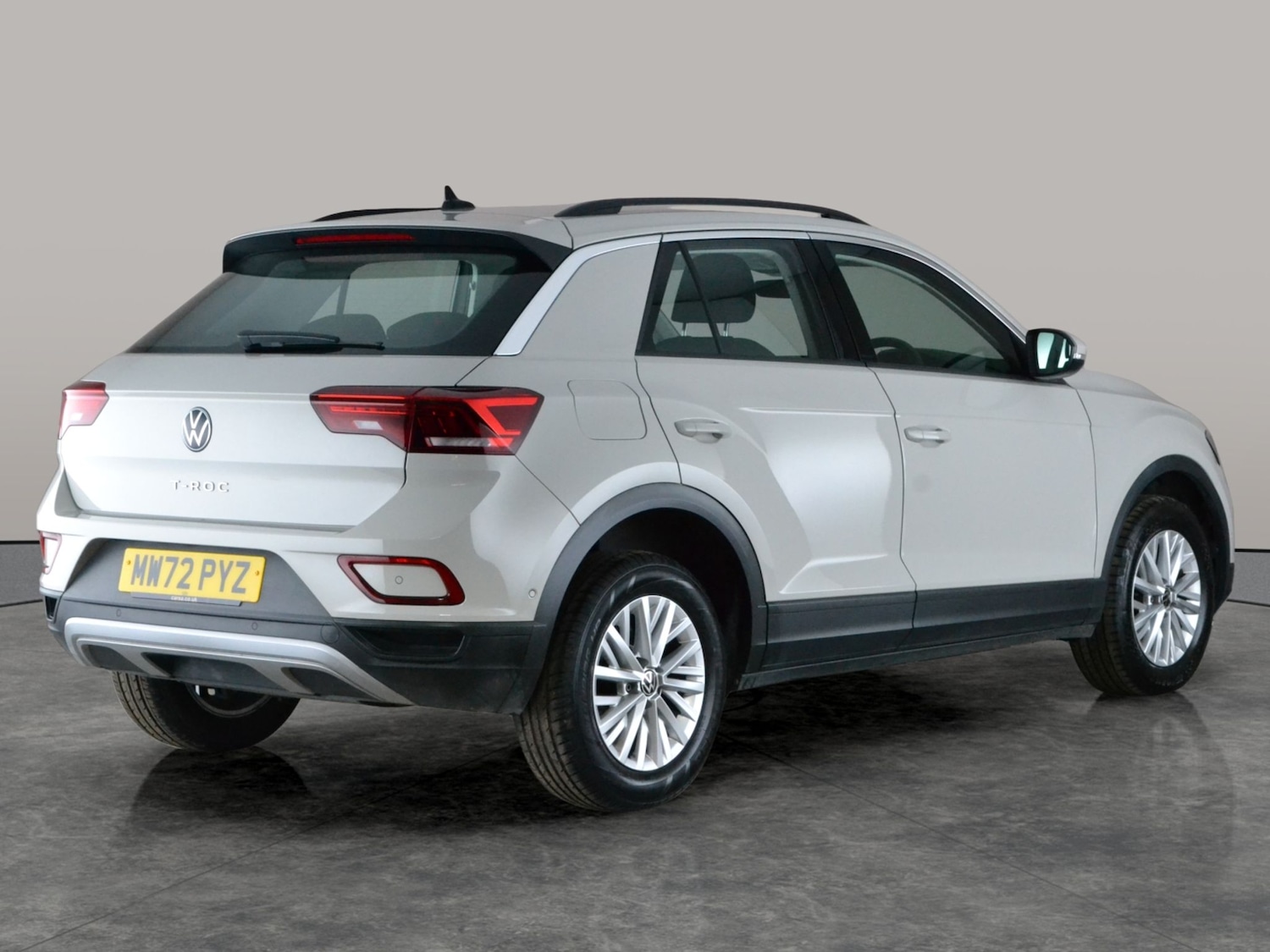 Used Volkswagen T-Roc 2022 for sale - 77833678: Photo 8