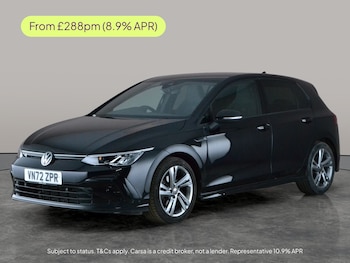 Used Volkswagen Golf 2023 for sale - 78494589: Photo