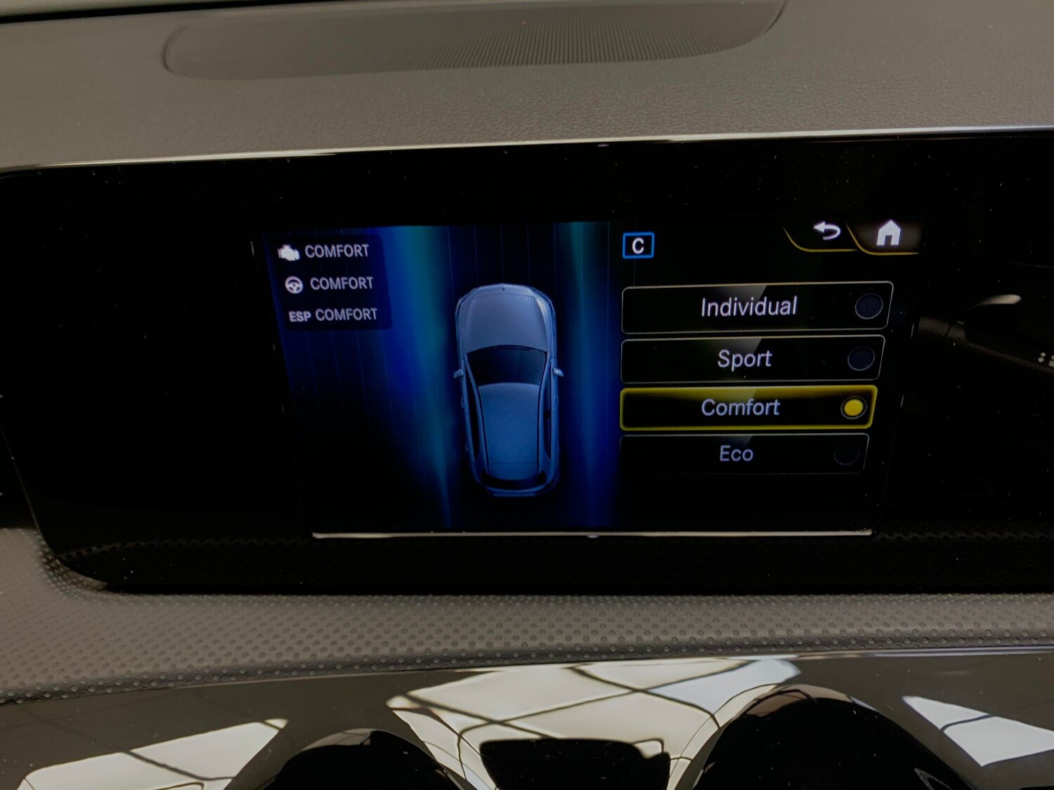 Used Mercedes-Benz A-Class for sale - 77707822: Photo 16