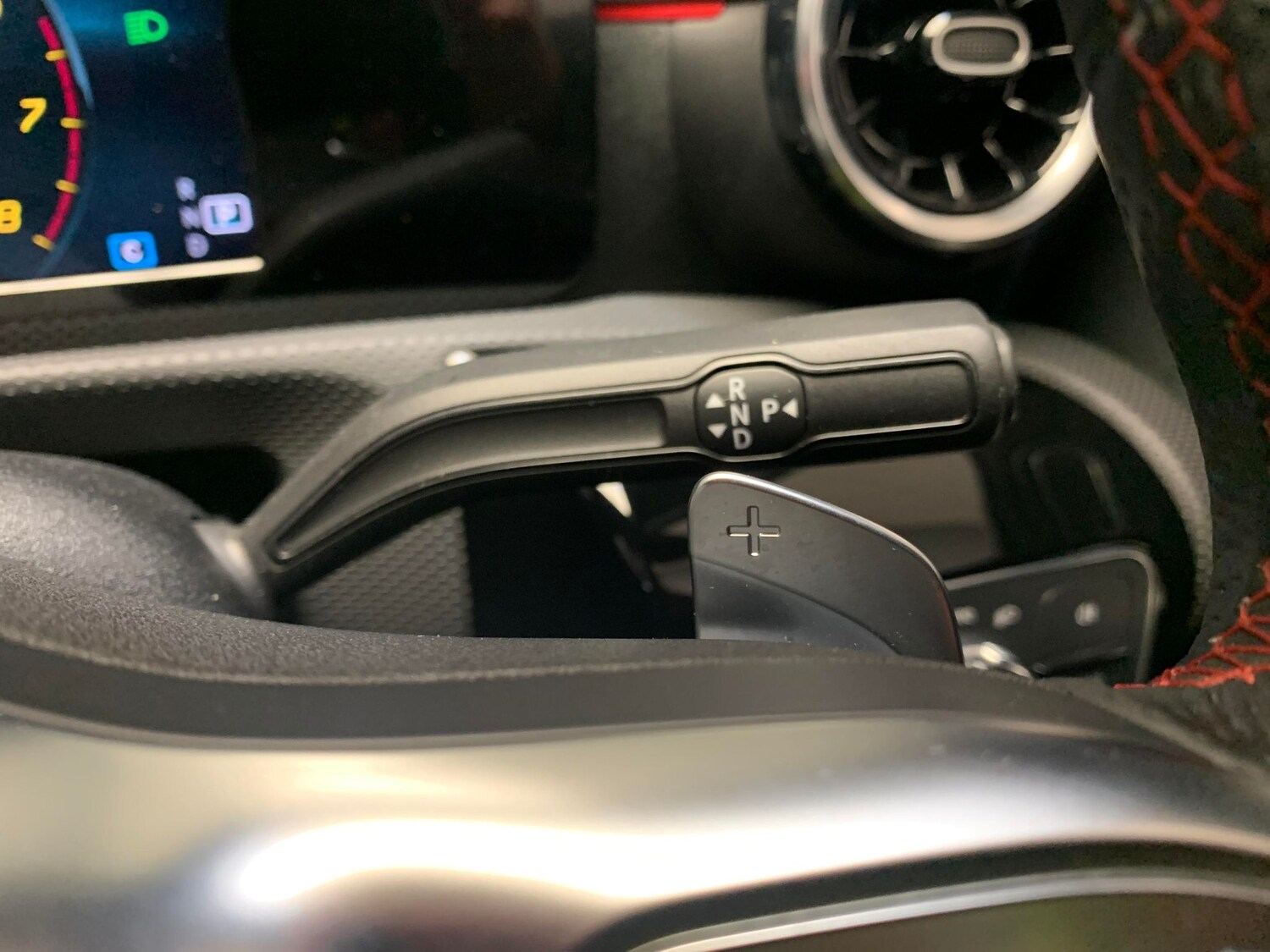 Used Mercedes-Benz A-Class for sale - 77707822: Photo 18