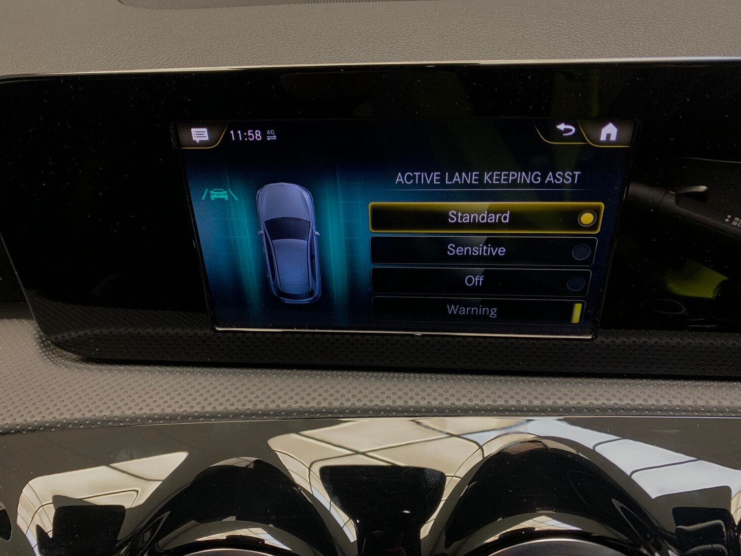 Used Mercedes-Benz A-Class for sale - 77707822: Photo 20