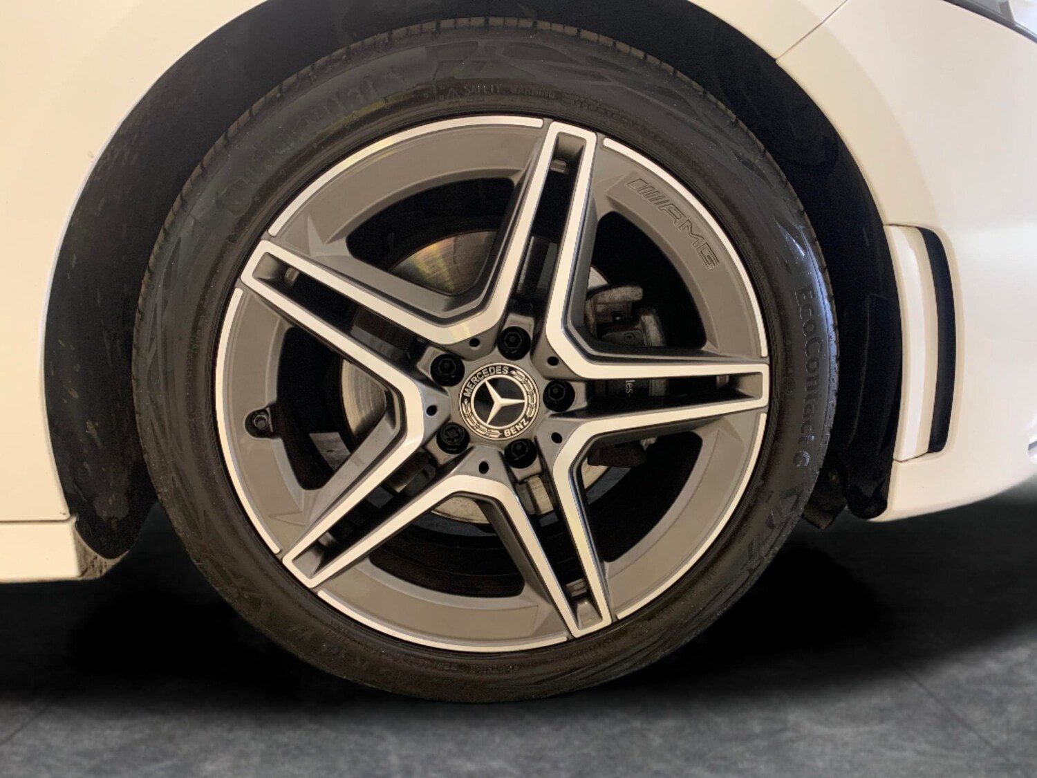 Used Mercedes-Benz A-Class for sale - 77707822: Photo 23