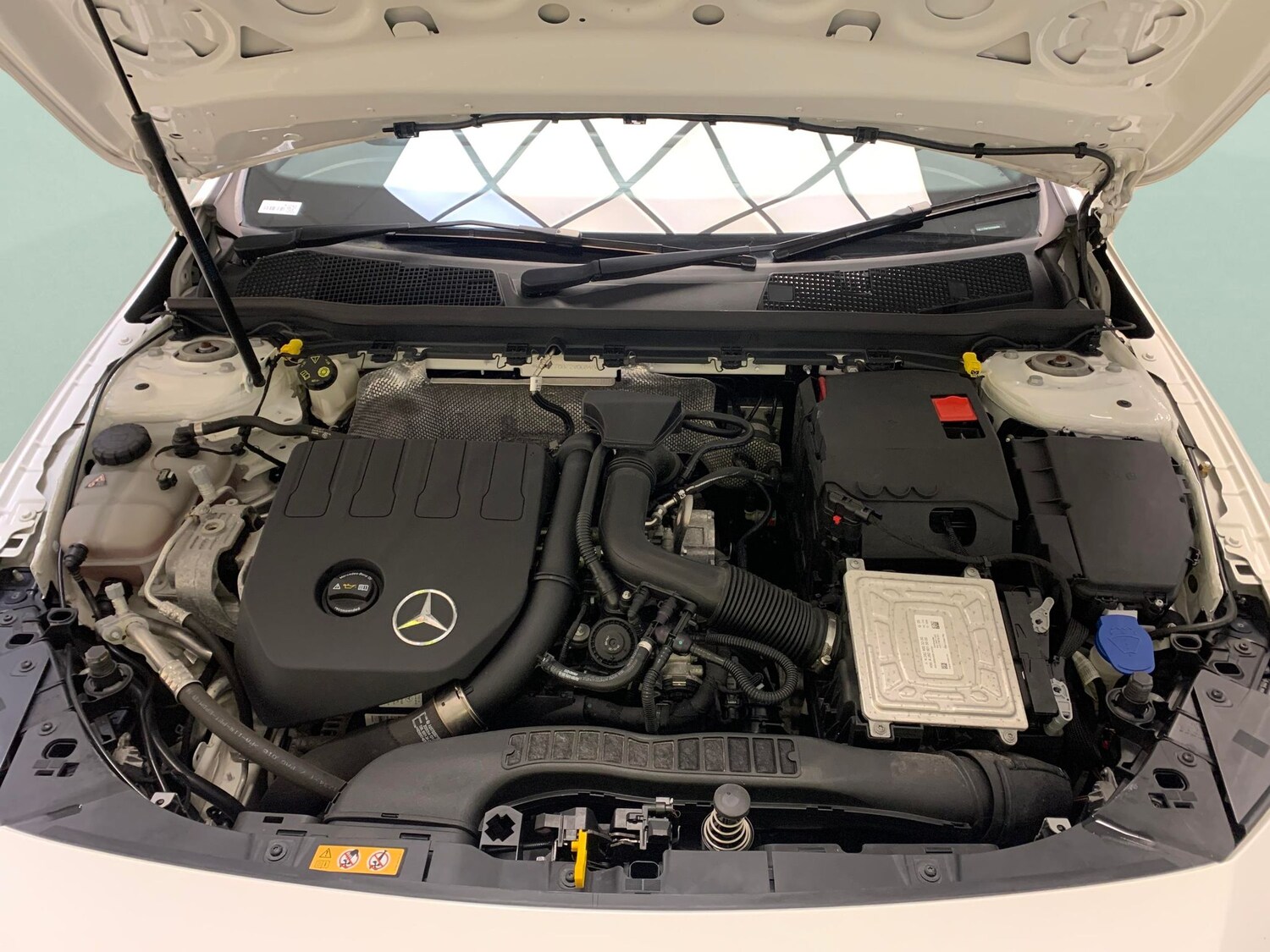 Used Mercedes-Benz A-Class for sale - 77707822: Photo 31