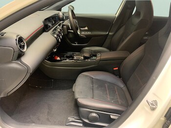 Used Mercedes-Benz A-Class undefined for sale - 77707822: Photo