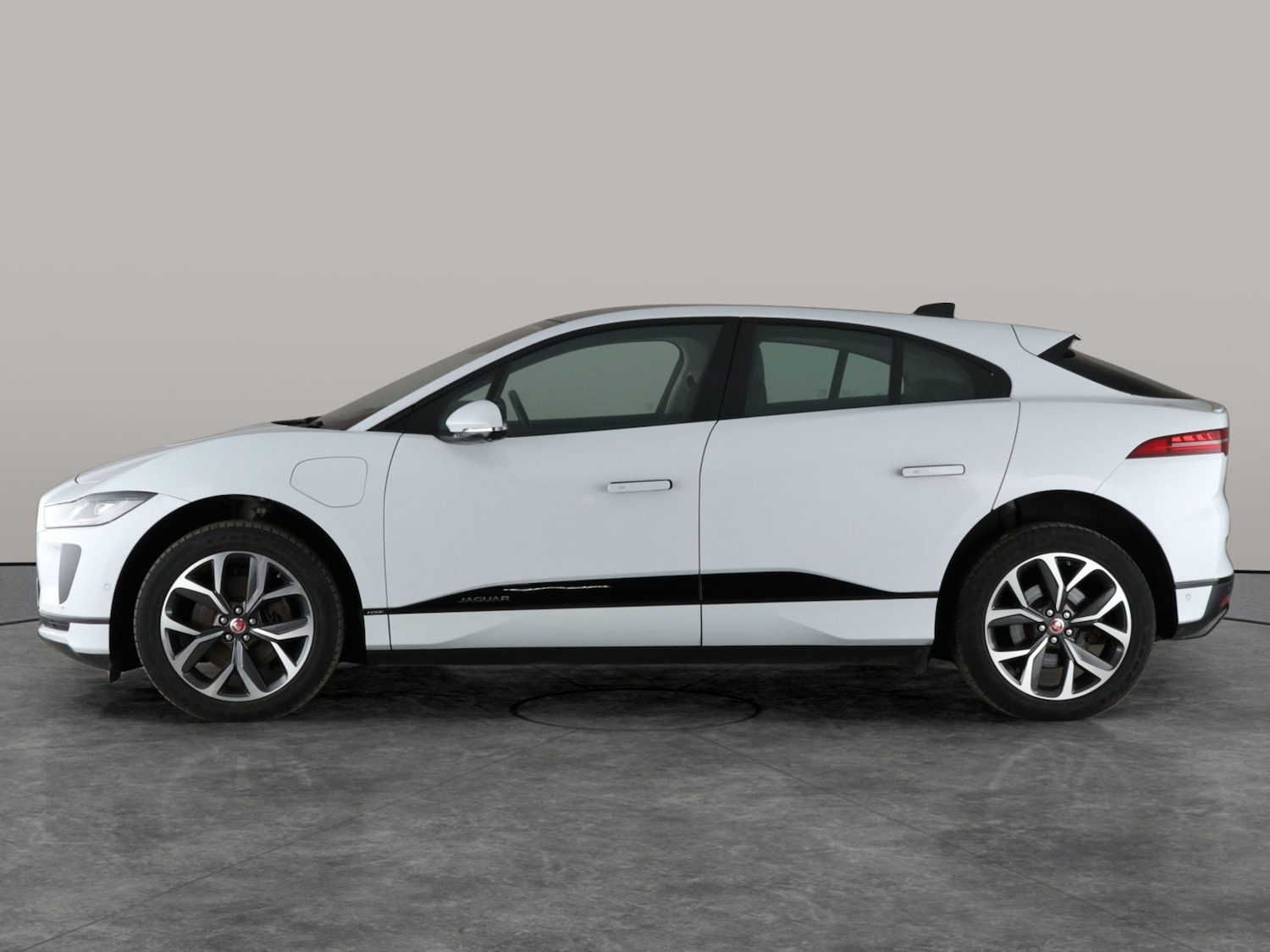 Used Jaguar I-Pace 2020 for sale - 76540334: Photo 12
