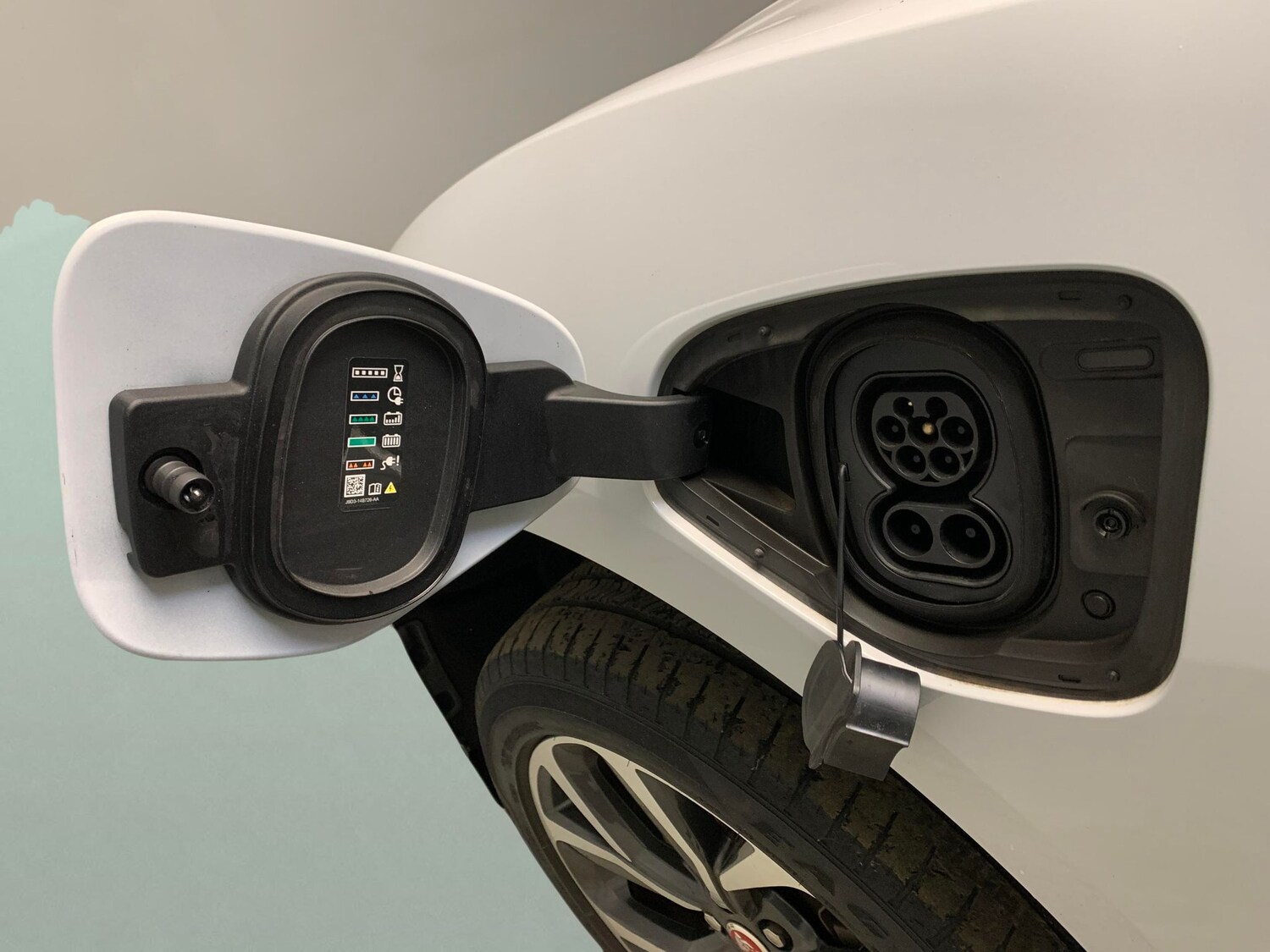 Used Jaguar I-Pace 2020 for sale - 76540334: Photo 32