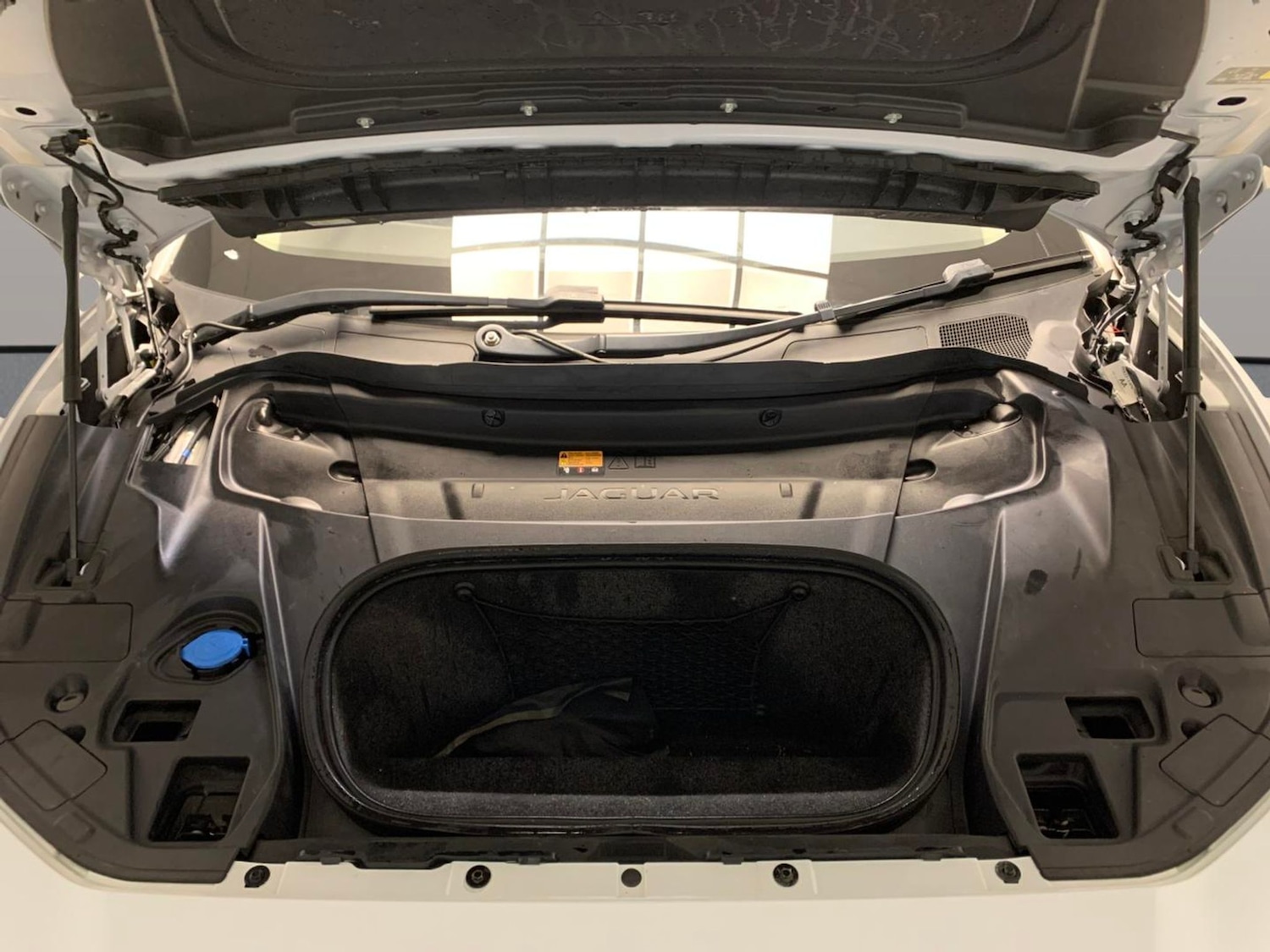 Used Jaguar I-Pace 2020 for sale - 76540334: Photo 34