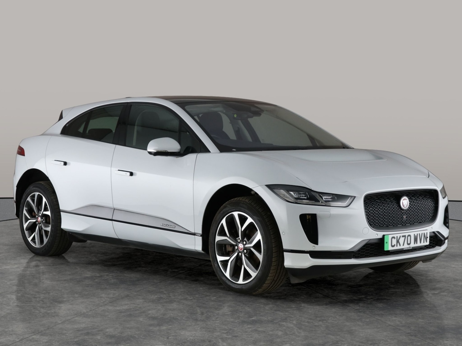 Used Jaguar I-Pace 2020 for sale - 76540334: Photo 7