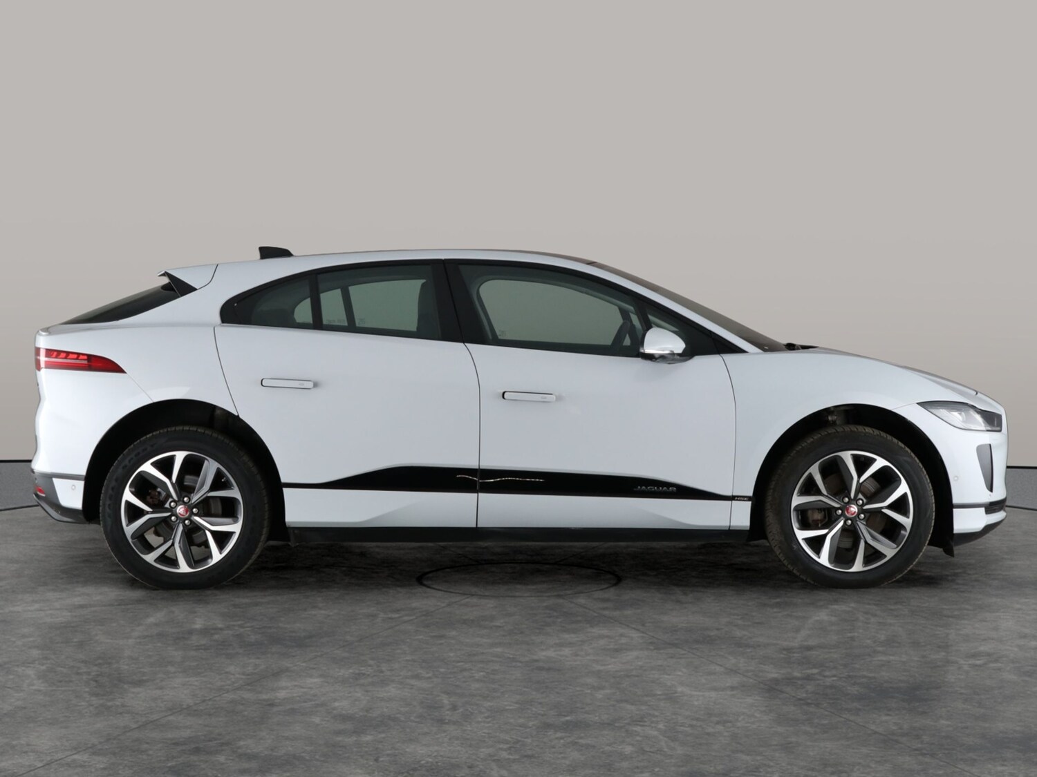 Used Jaguar I-Pace 2020 for sale - 76540334: Photo 8