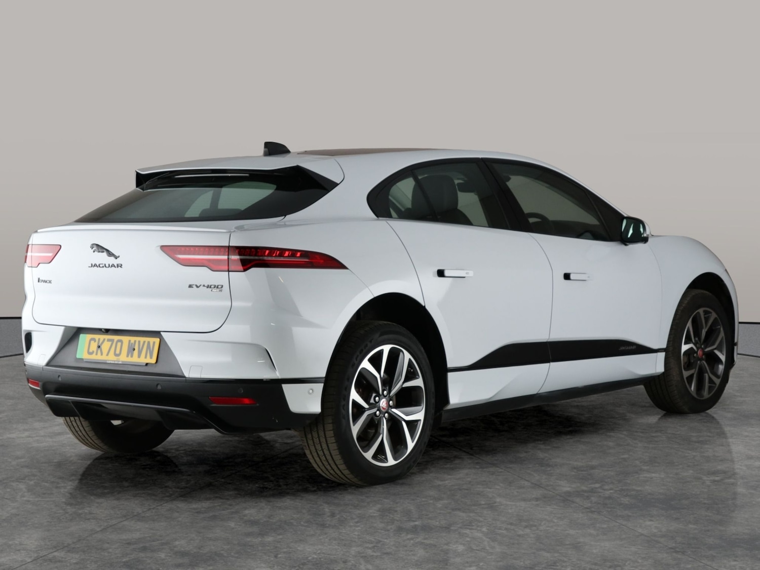 Used Jaguar I-Pace 2020 for sale - 76540334: Photo 9