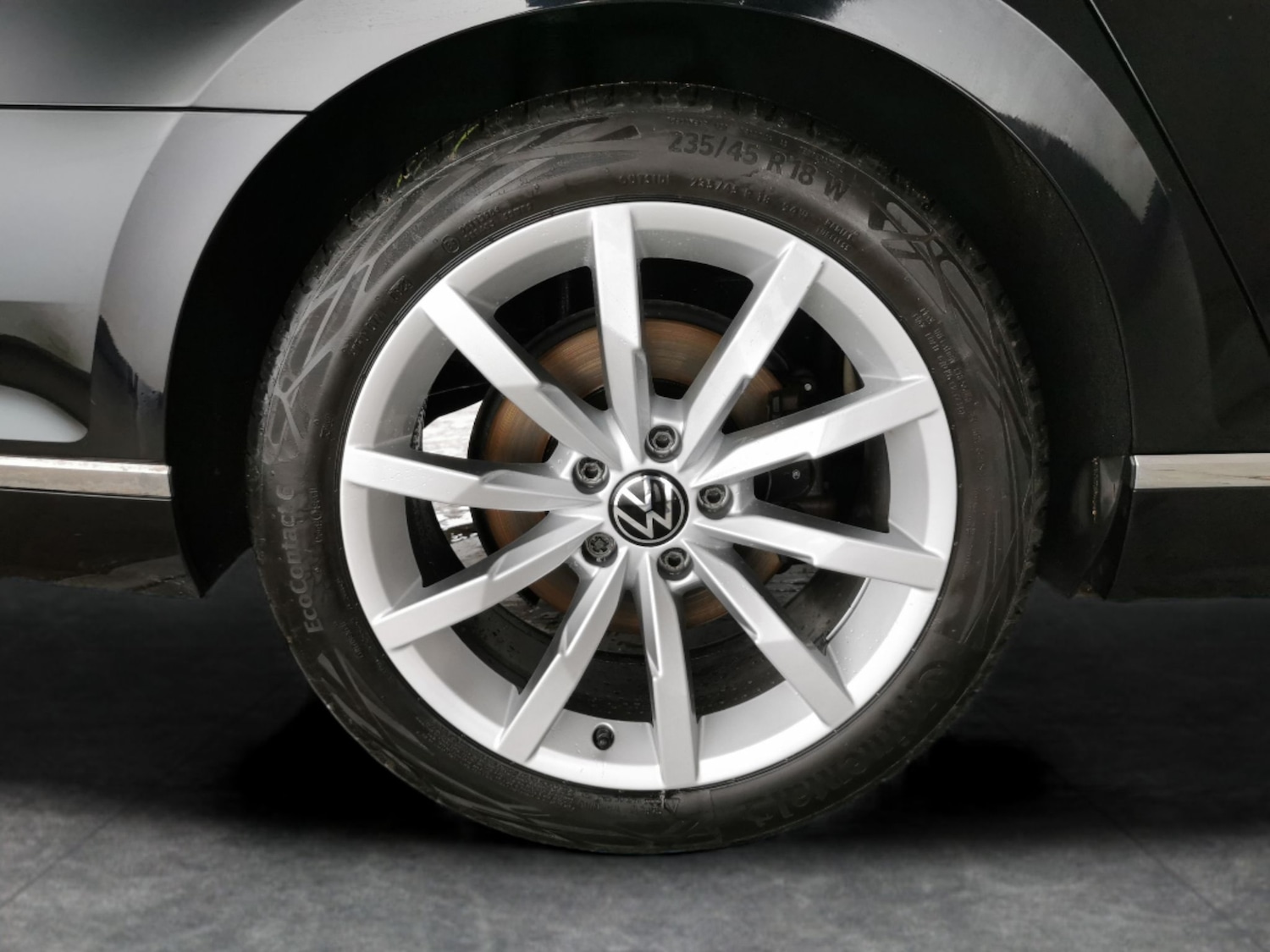 Used Volkswagen Passat 2023 for sale - 77650815: Photo 23