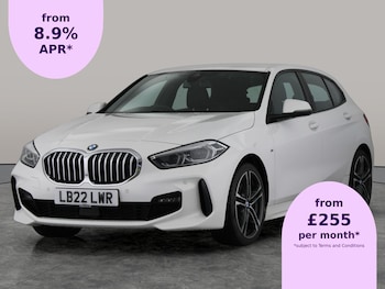 BMW - 1 Series