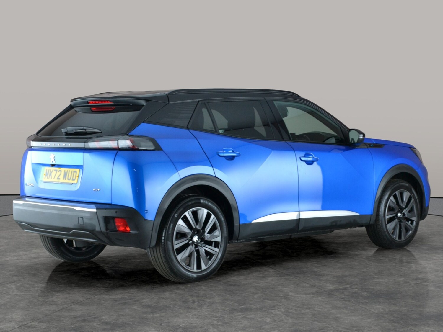 Used Peugeot 2008 2022 for sale - 78060021: Photo 11