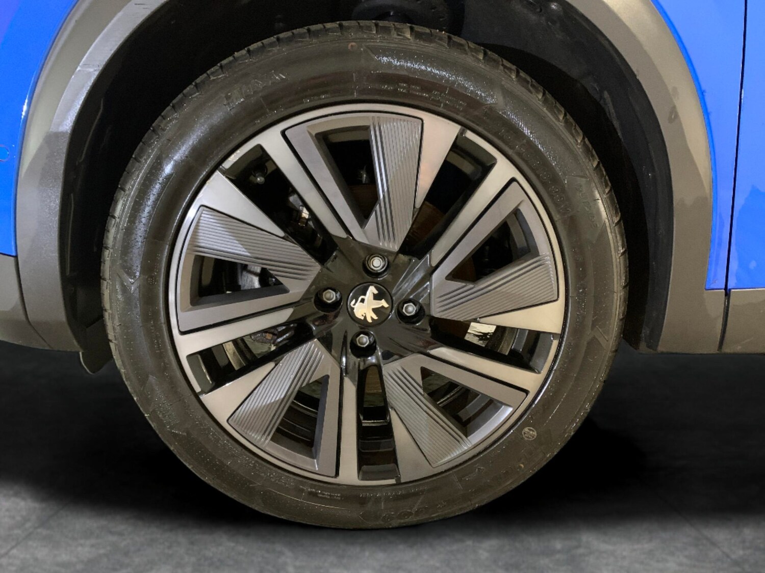 Used Peugeot 2008 2022 for sale - 78060021: Photo 23