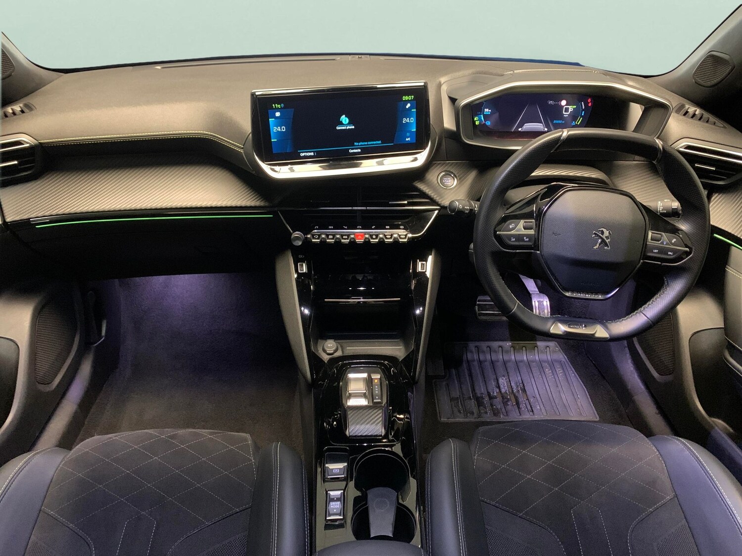 Used Peugeot 2008 2022 for sale - 78060021: Photo 8