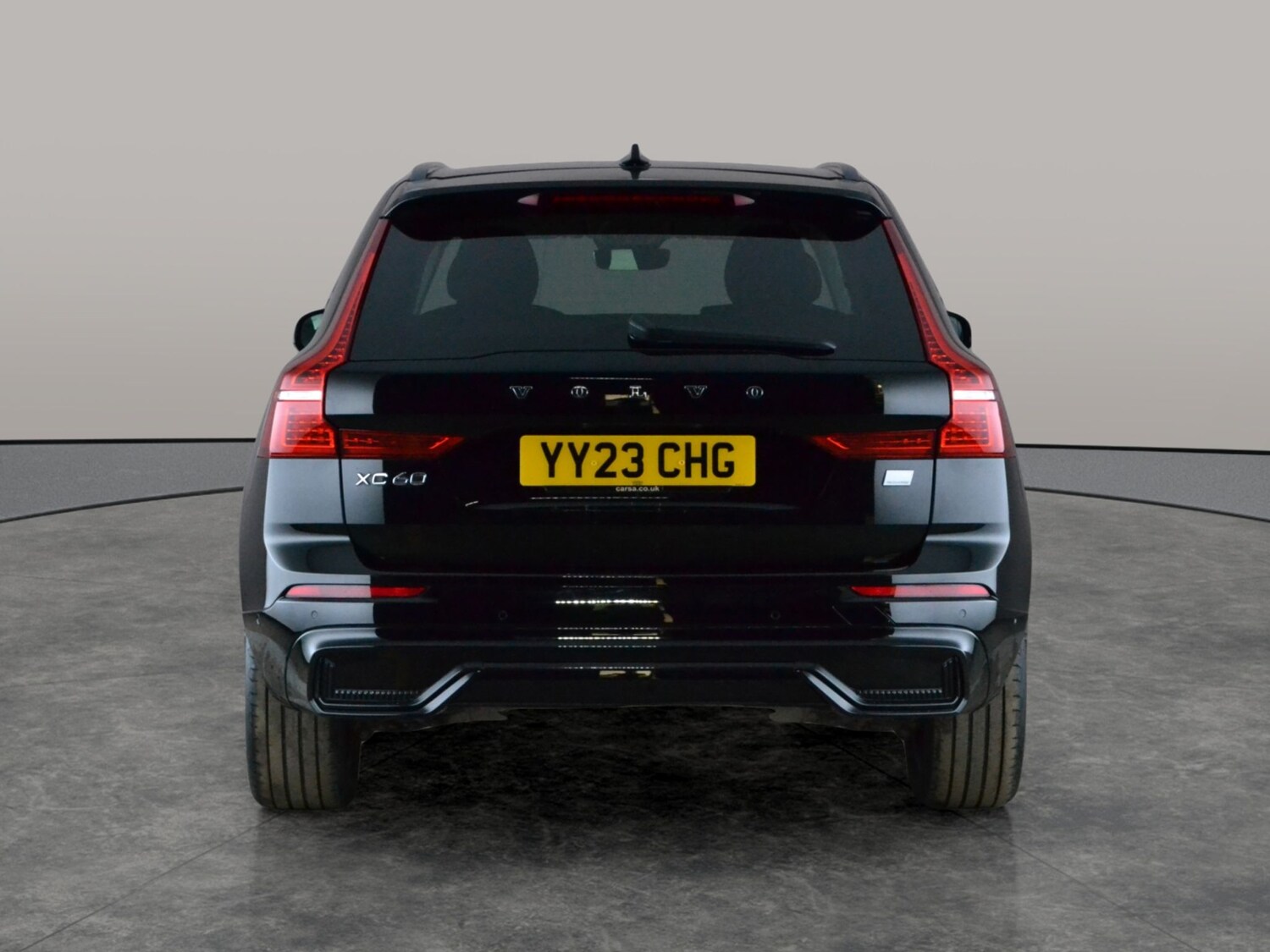 Used Volvo XC60 2023 for sale - 78149354: Photo 12