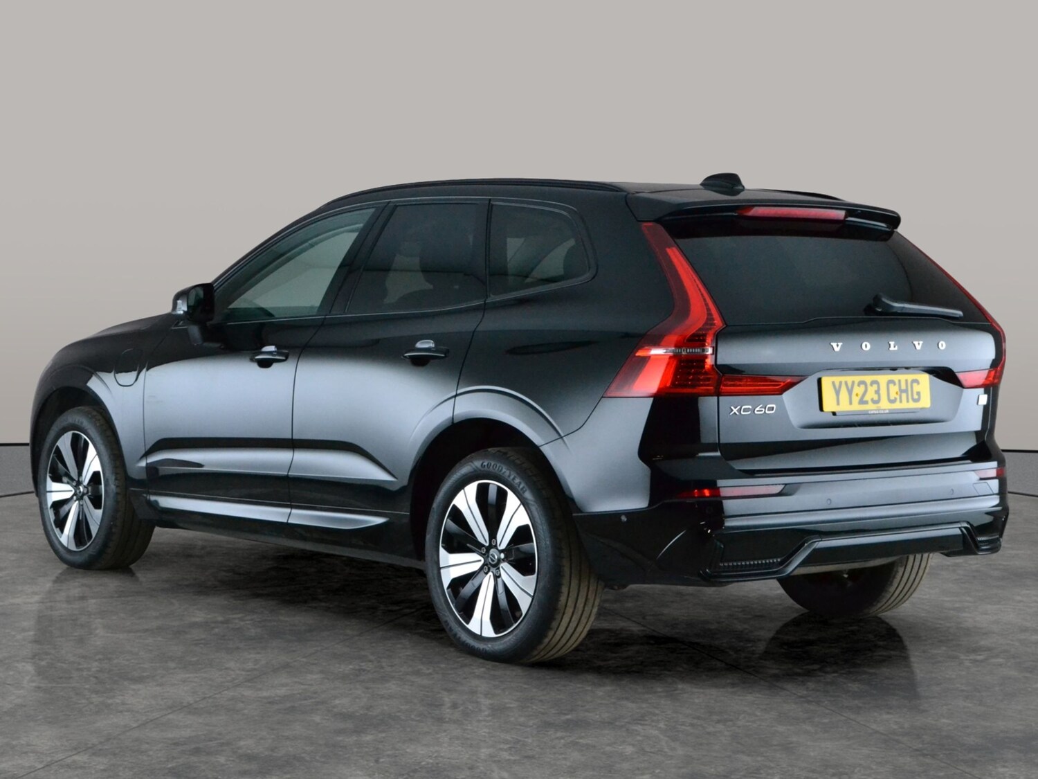 Used Volvo XC60 2023 for sale - 78149354: Photo 13