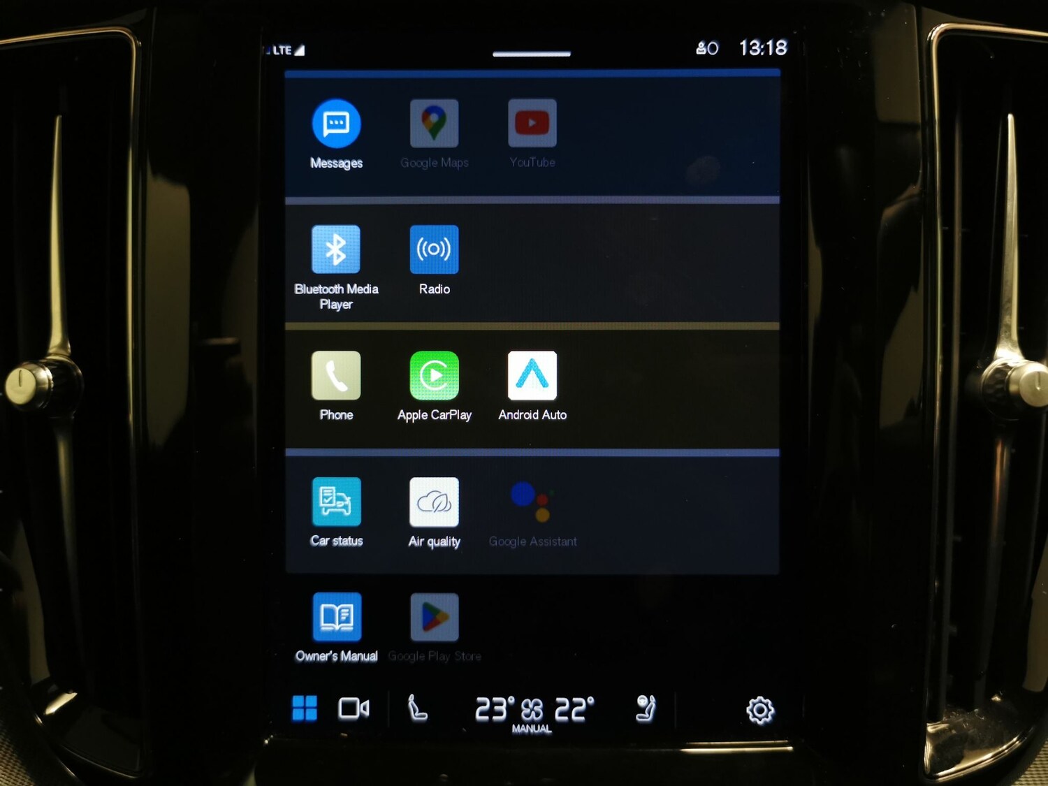 Used Volvo XC60 2023 for sale - 78149354: Photo 17