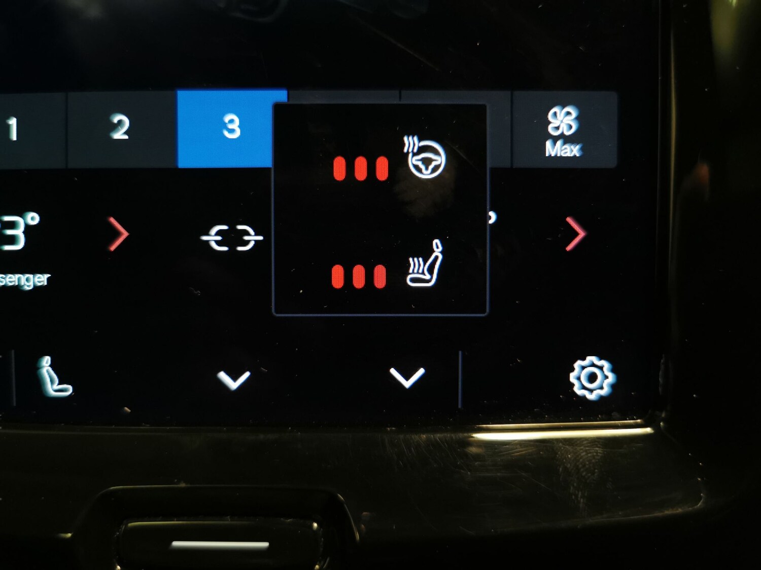 Used Volvo XC60 2023 for sale - 78149354: Photo 20