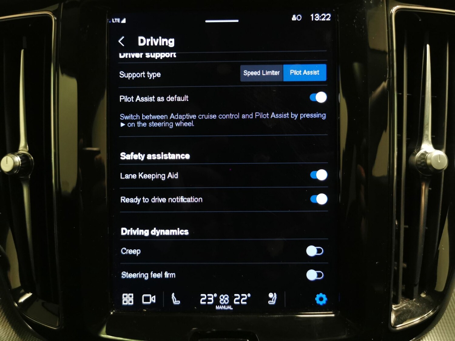 Used Volvo XC60 2023 for sale - 78149354: Photo 22