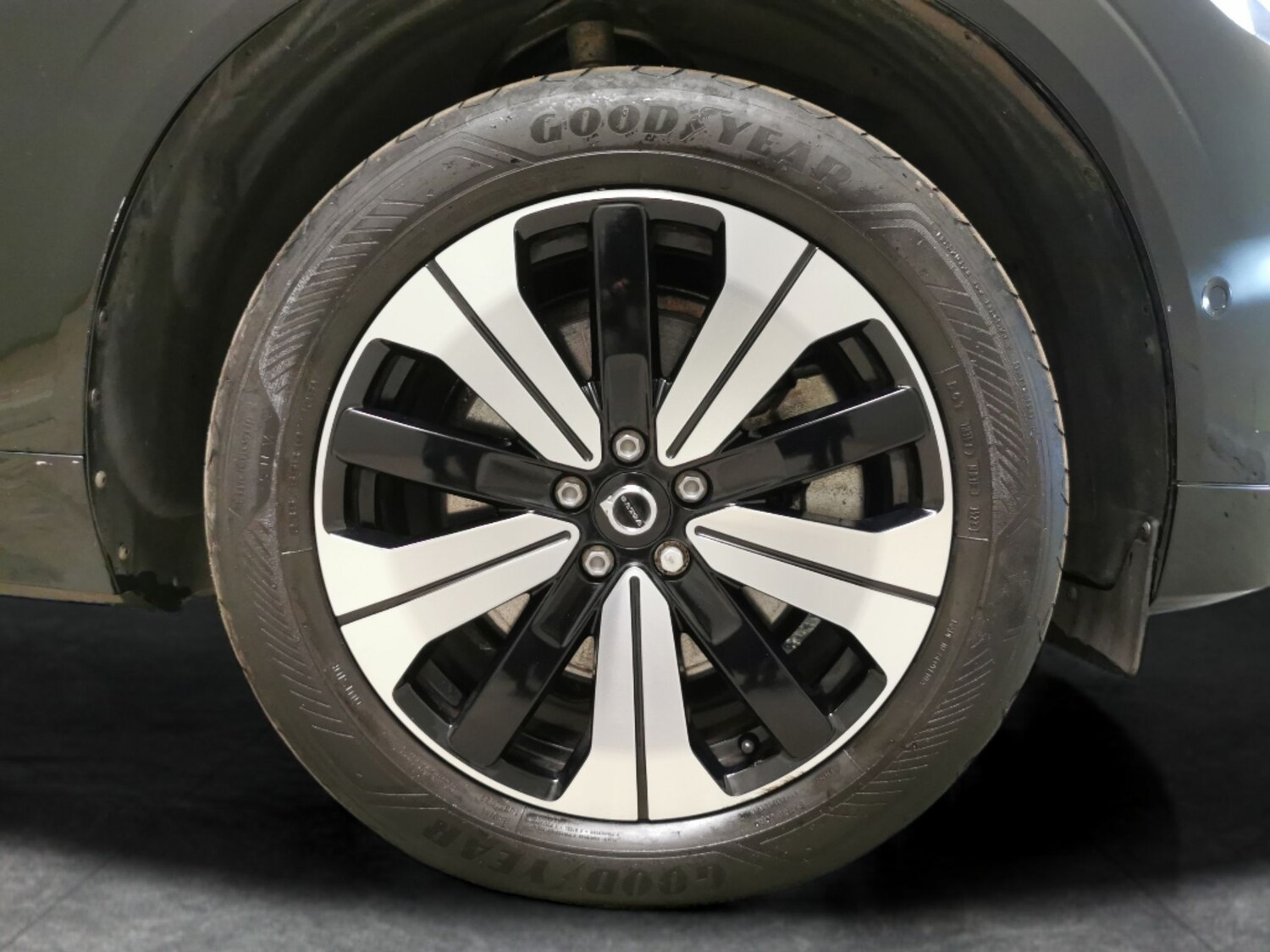 Used Volvo XC60 2023 for sale - 78149354: Photo 24