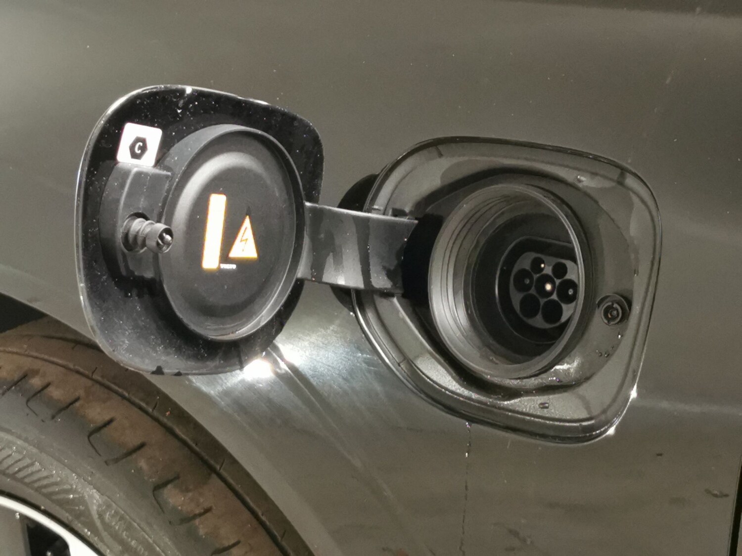 Used Volvo XC60 2023 for sale - 78149354: Photo 31