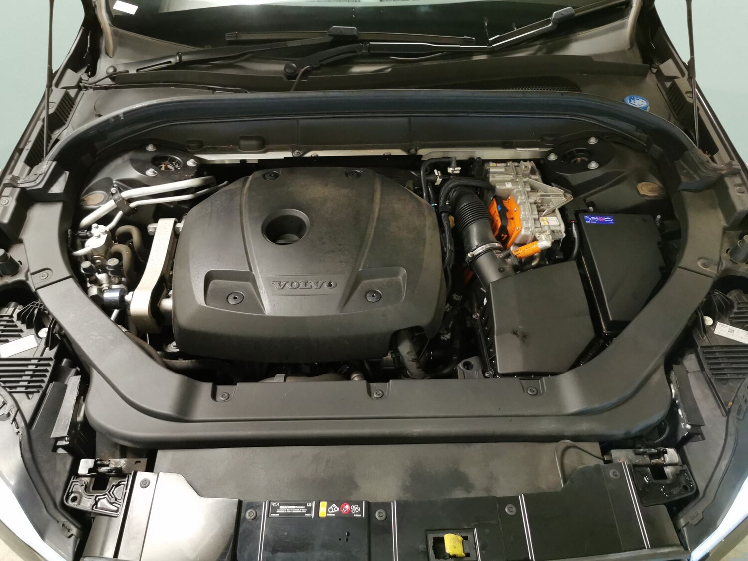 Used Volvo XC60 2023 for sale - 78149354: Photo 33