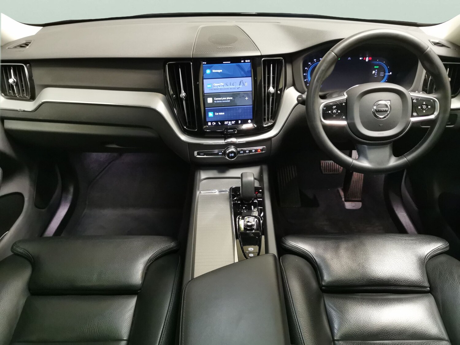 Used Volvo XC60 2023 for sale - 78149354: Photo 8