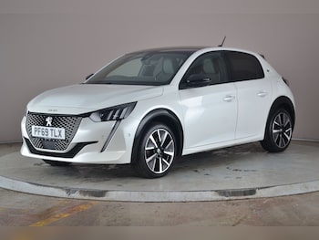 2020 - 100kW GT 50kWh 5dr Auto