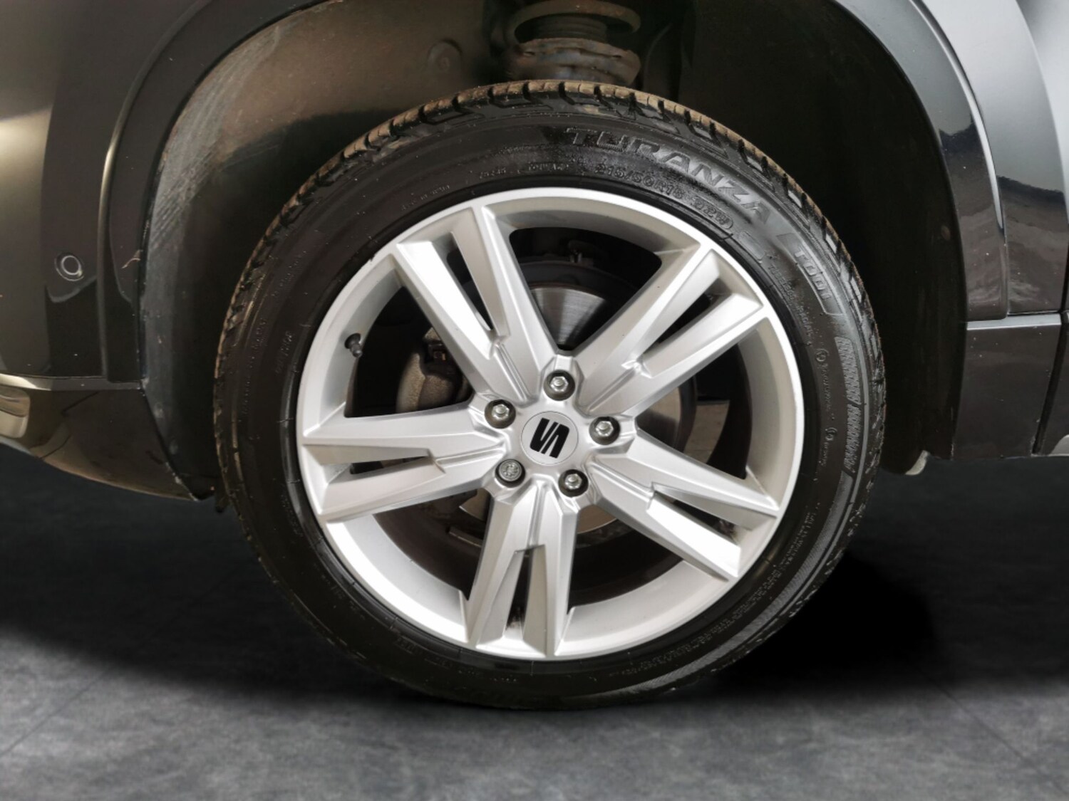 Used SEAT Ateca 2023 for sale - 77974405: Photo 21