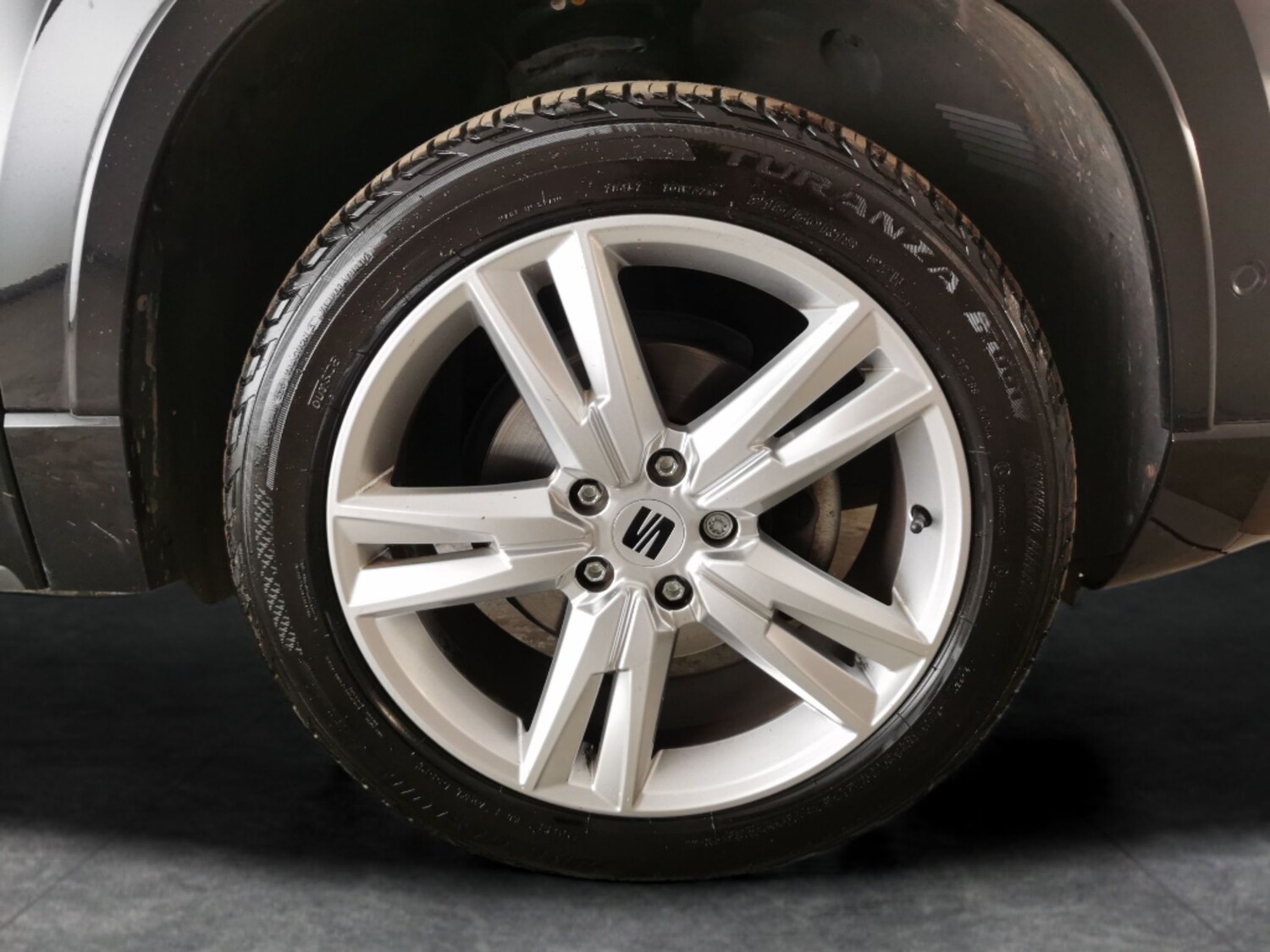 Used SEAT Ateca 2023 for sale - 77974405: Photo 22