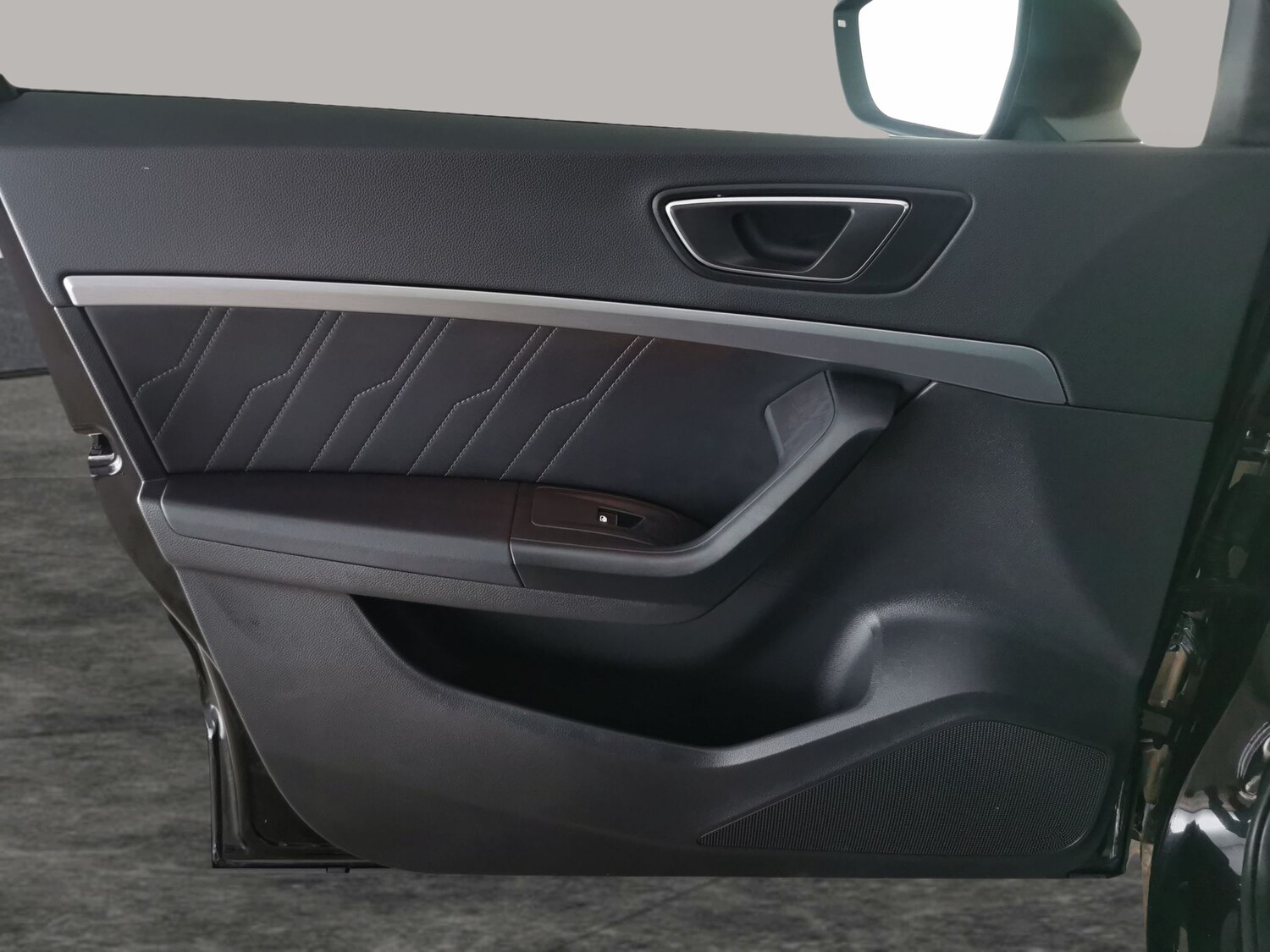 Used SEAT Ateca 2023 for sale - 77974405: Photo 25