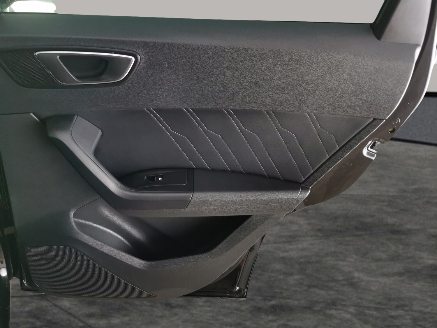 Used SEAT Ateca 2023 for sale - 77974405: Photo 27