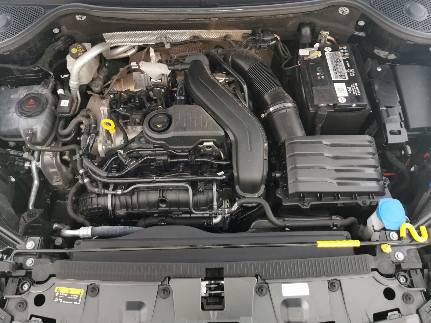 Used SEAT Ateca 2023 for sale - 77974405: Photo 30