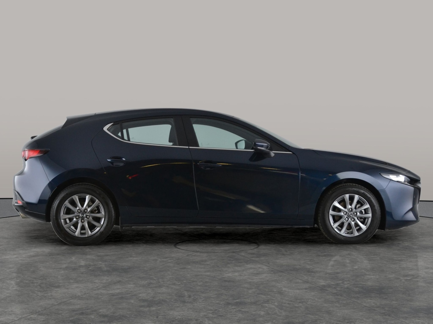 Used Mazda Mazda3 2022 for sale - 76491945: Photo 12