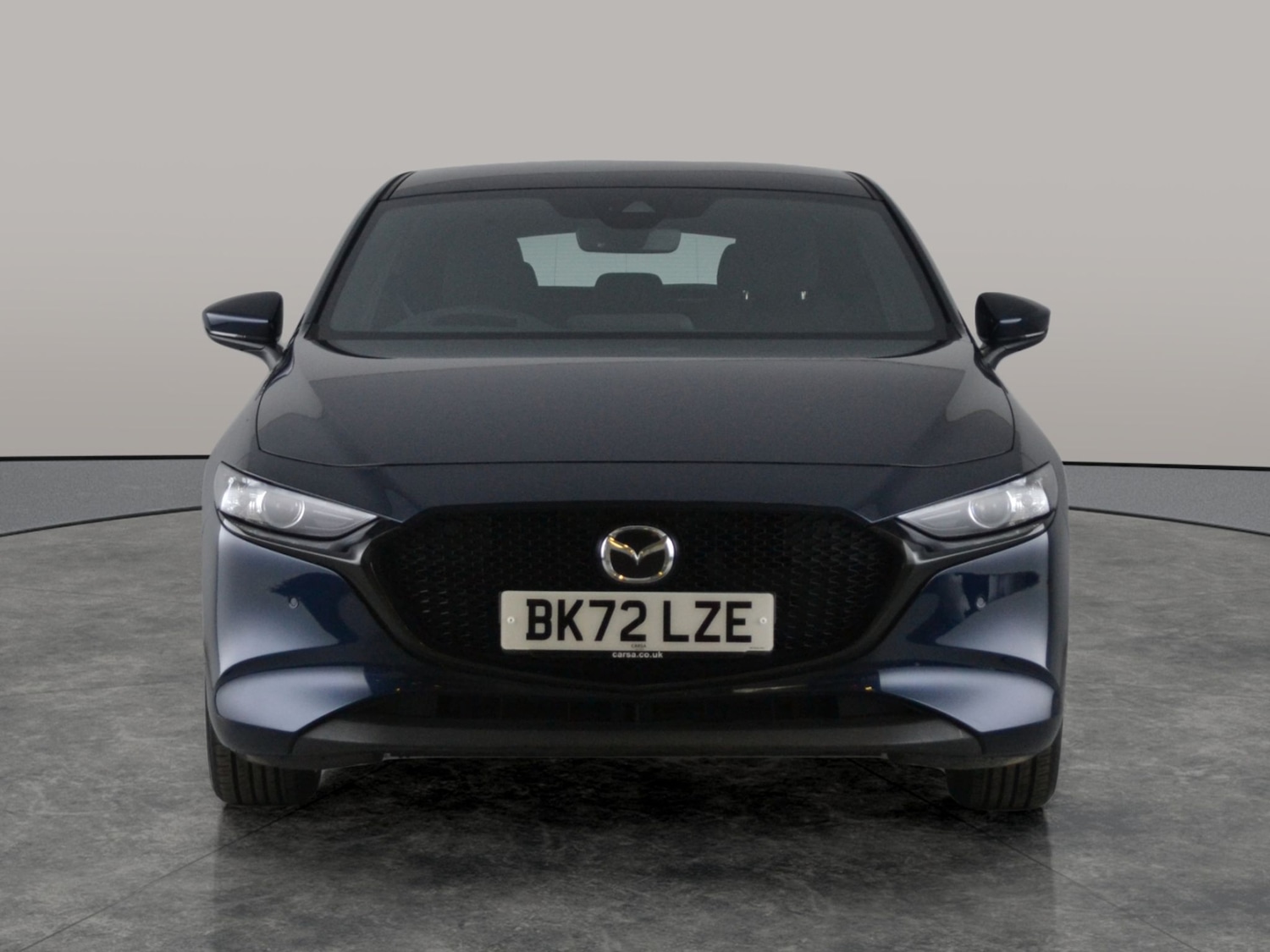 Used Mazda Mazda3 2022 for sale - 76491945: Photo 14