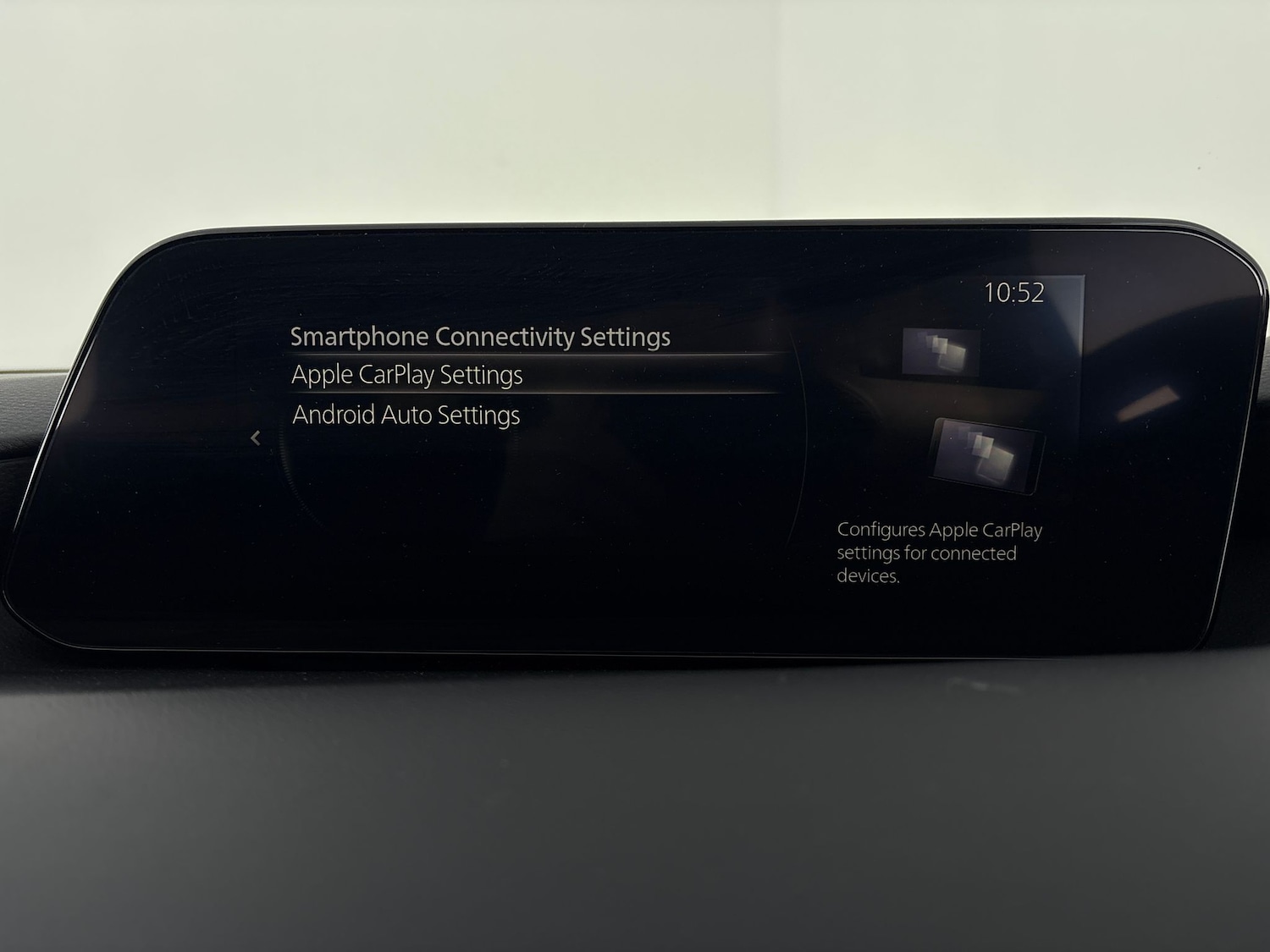 Used Mazda Mazda3 2022 for sale - 76491945: Photo 15