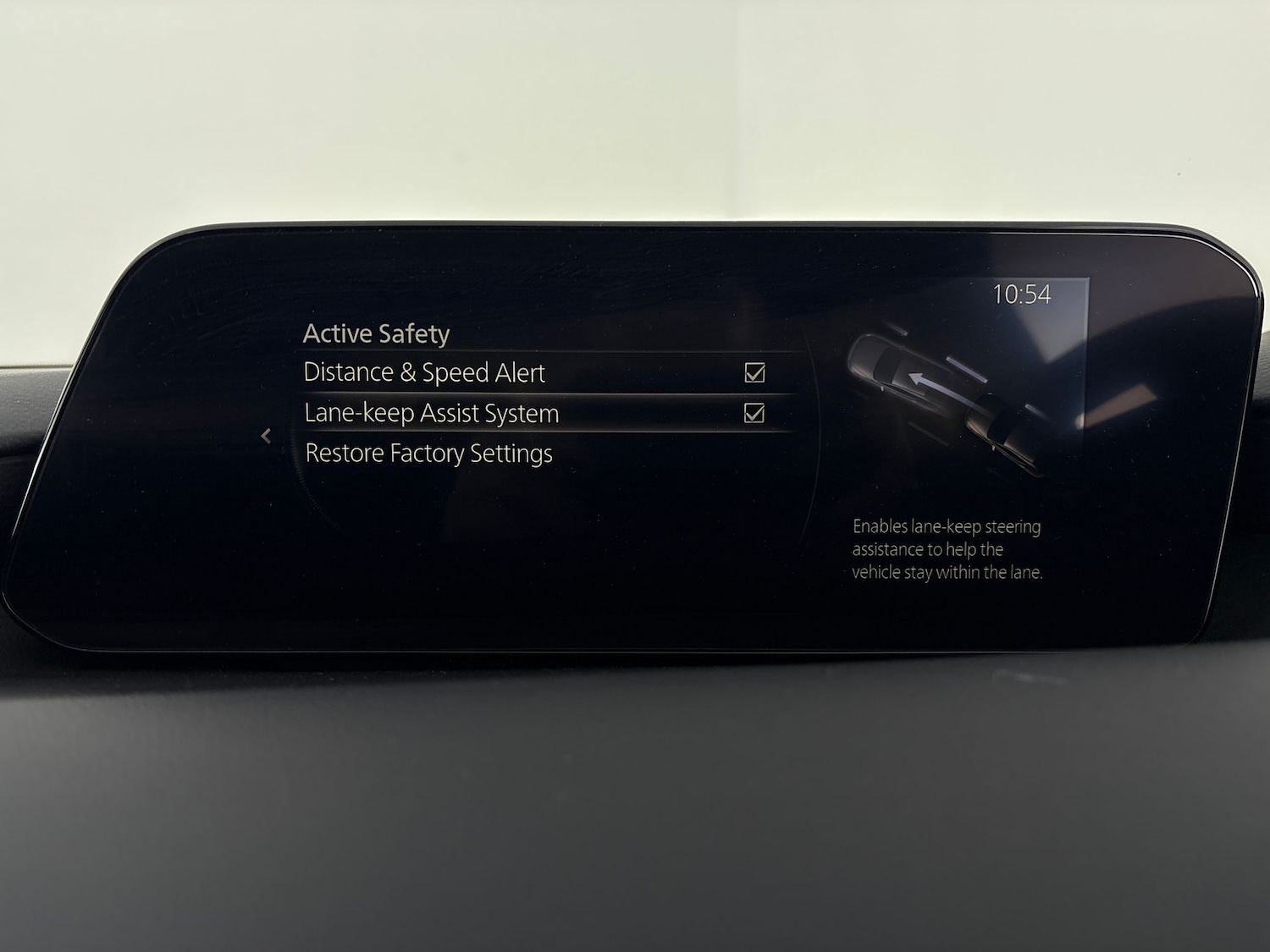 Used Mazda Mazda3 2022 for sale - 76491945: Photo 23