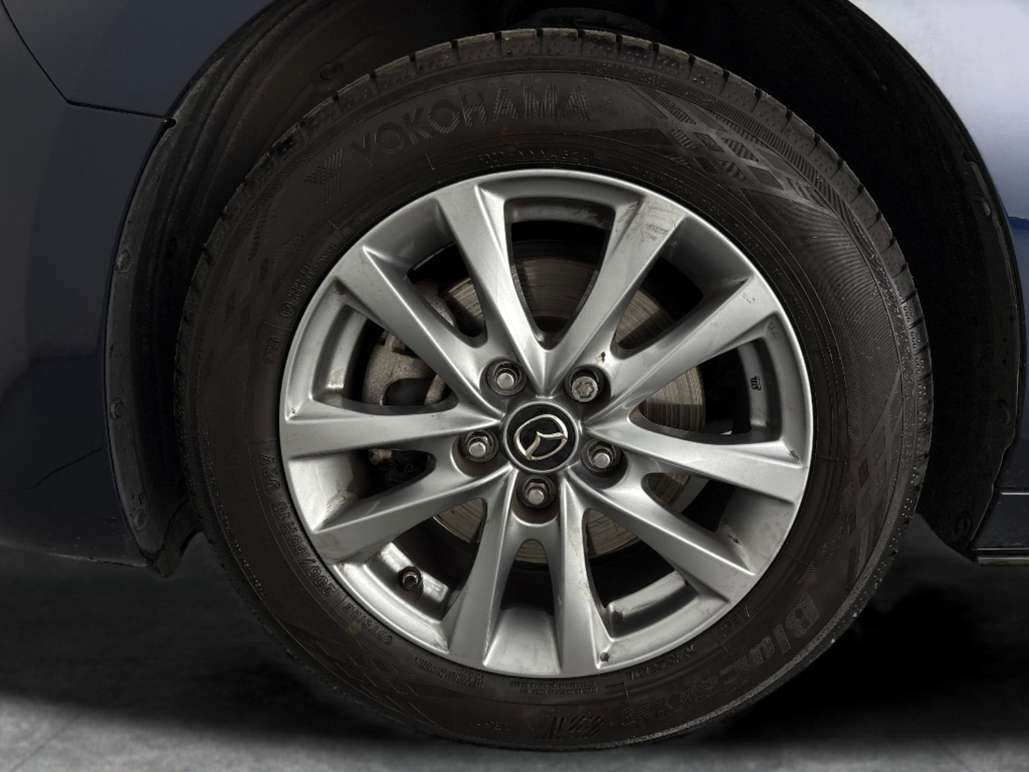 Used Mazda Mazda3 2022 for sale - 76491945: Photo 28