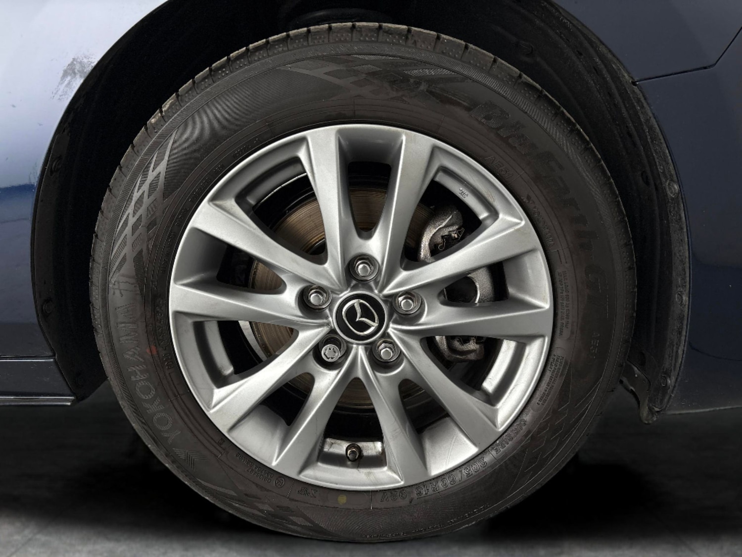 Used Mazda Mazda3 2022 for sale - 76491945: Photo 29