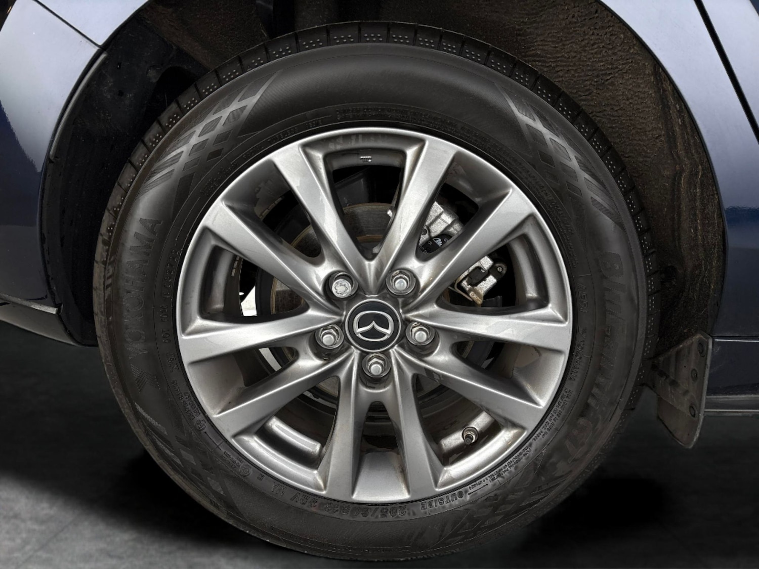 Used Mazda Mazda3 2022 for sale - 76491945: Photo 30