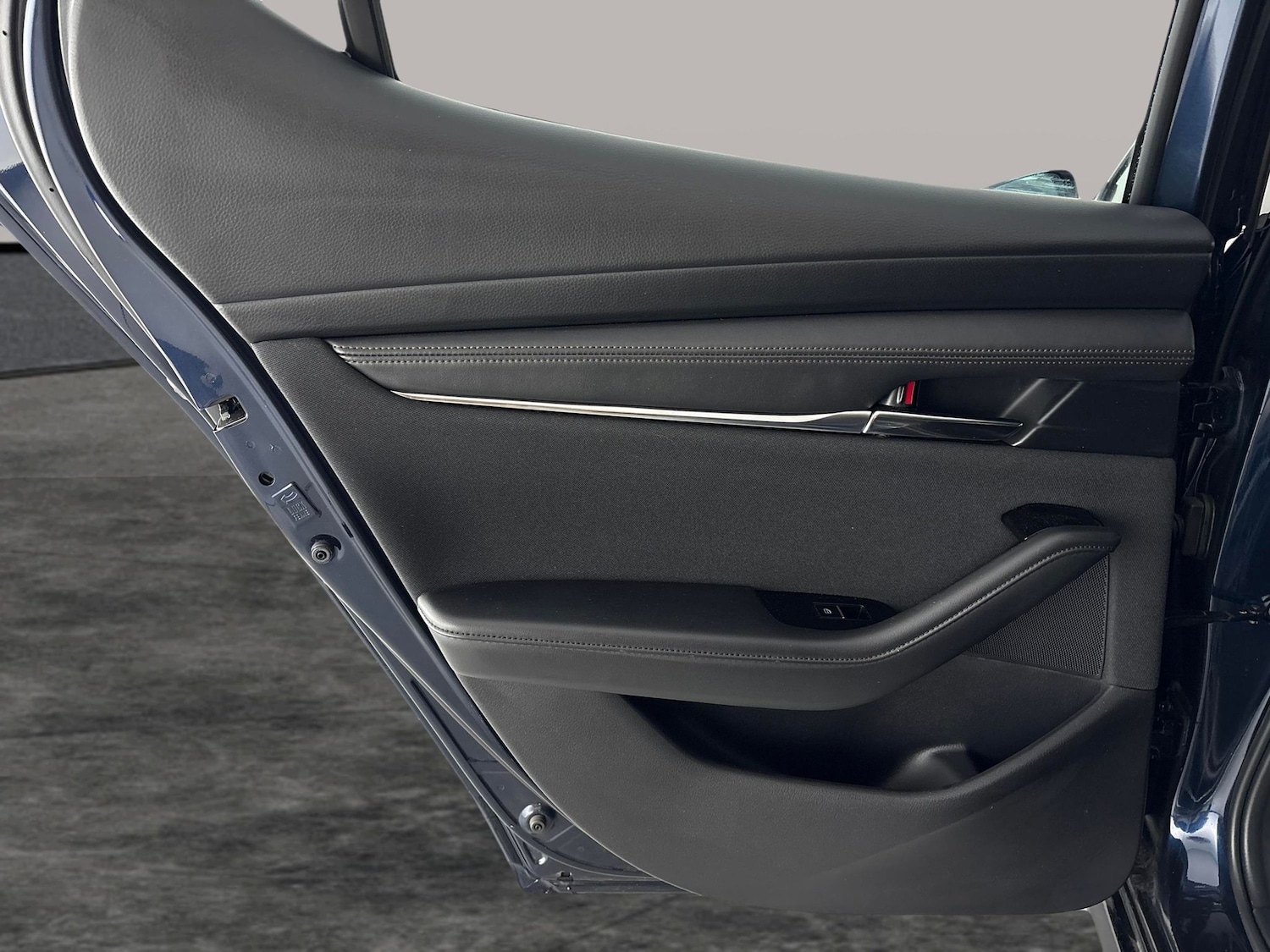 Used Mazda Mazda3 2022 for sale - 76491945: Photo 34