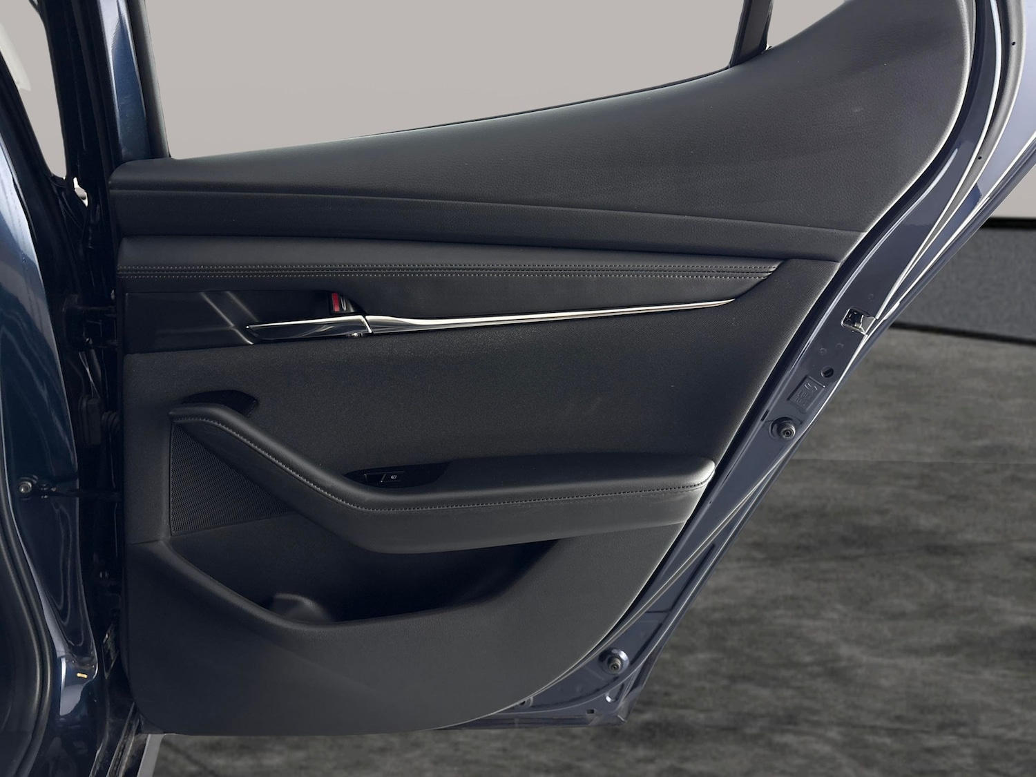 Used Mazda Mazda3 2022 for sale - 76491945: Photo 35