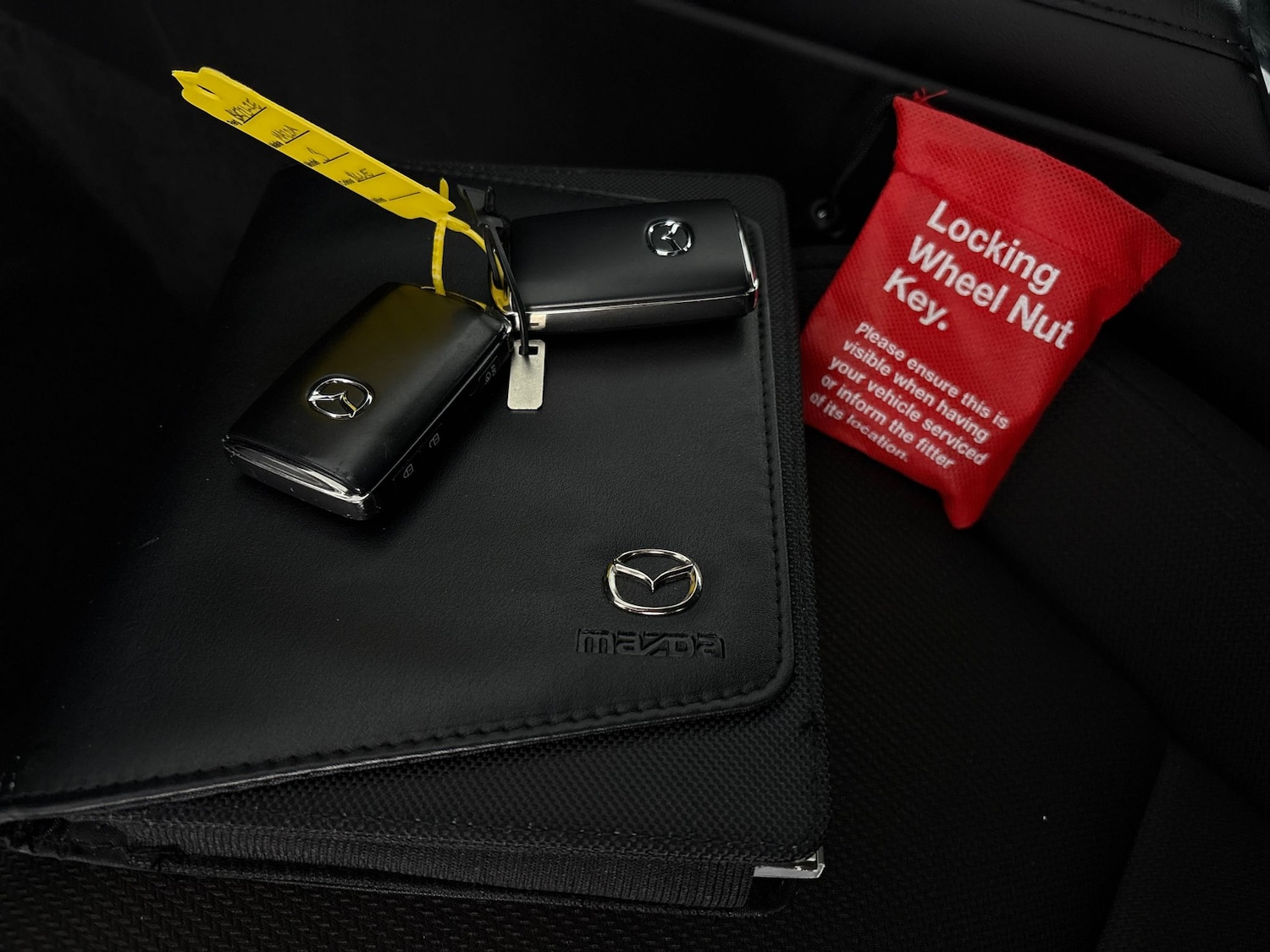 Used Mazda Mazda3 2022 for sale - 76491945: Photo 37