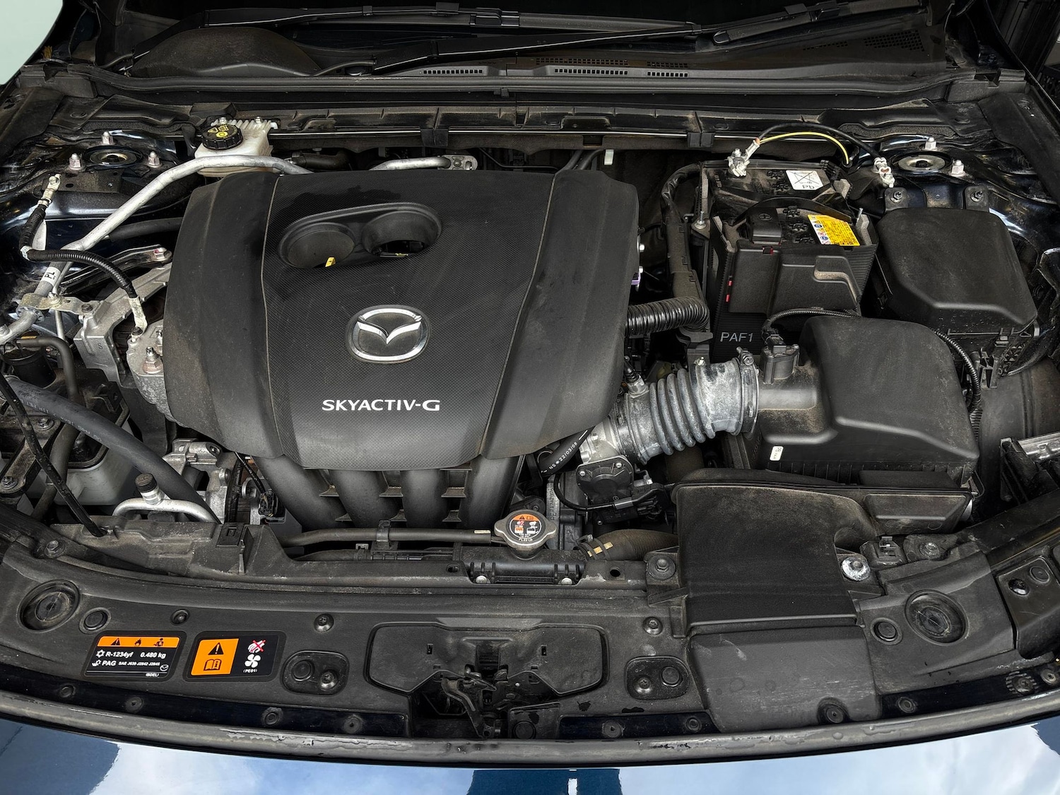 Used Mazda Mazda3 2022 for sale - 76491945: Photo 38