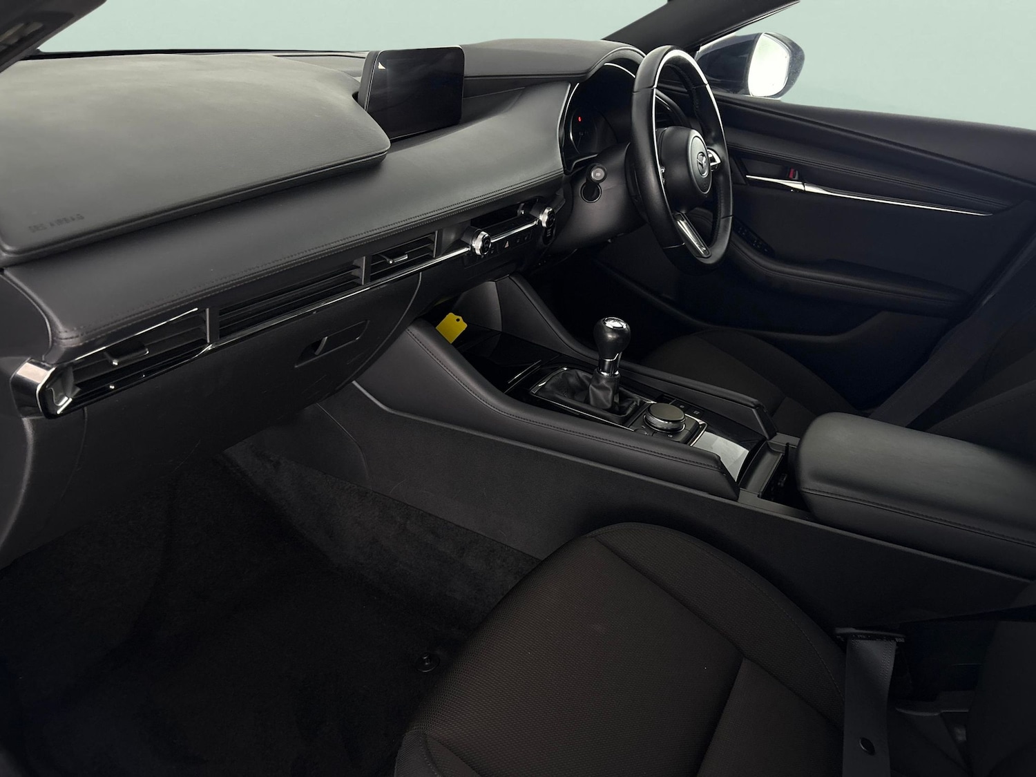 Used Mazda Mazda3 2022 for sale - 76491945: Photo 4