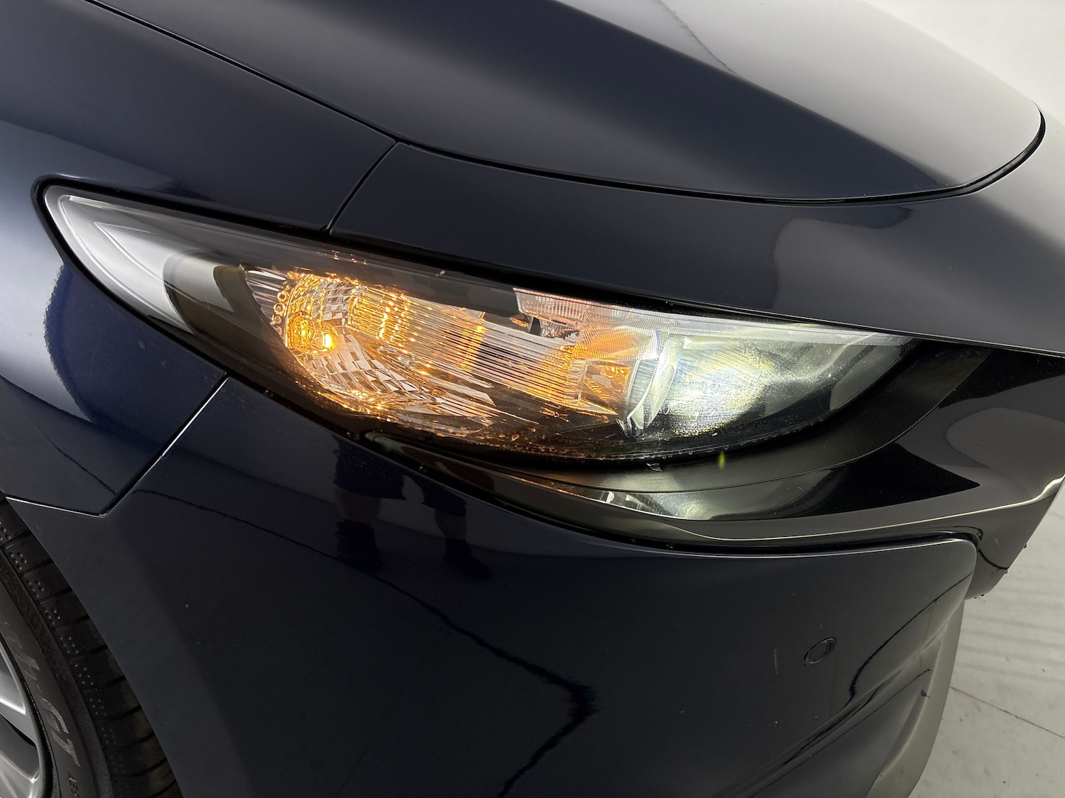 Used Mazda Mazda3 2022 for sale - 76491945: Photo 5