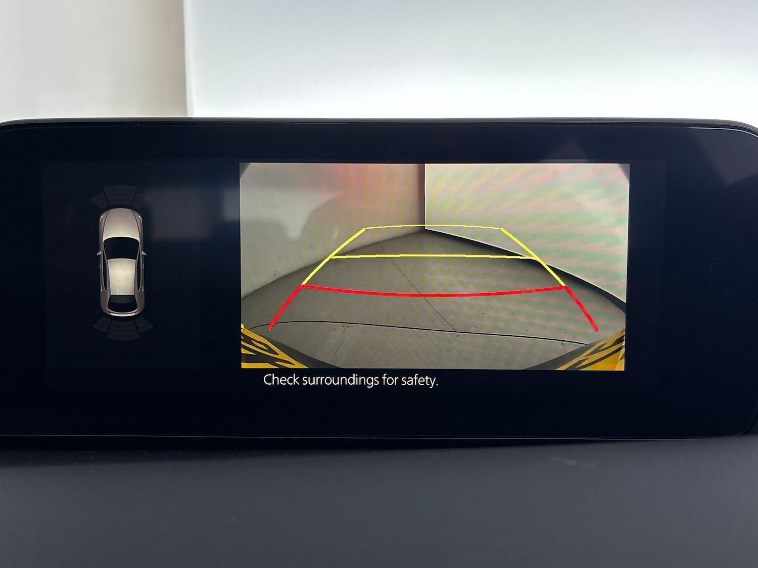 Used Mazda Mazda3 2022 for sale - 76491945: Photo 6