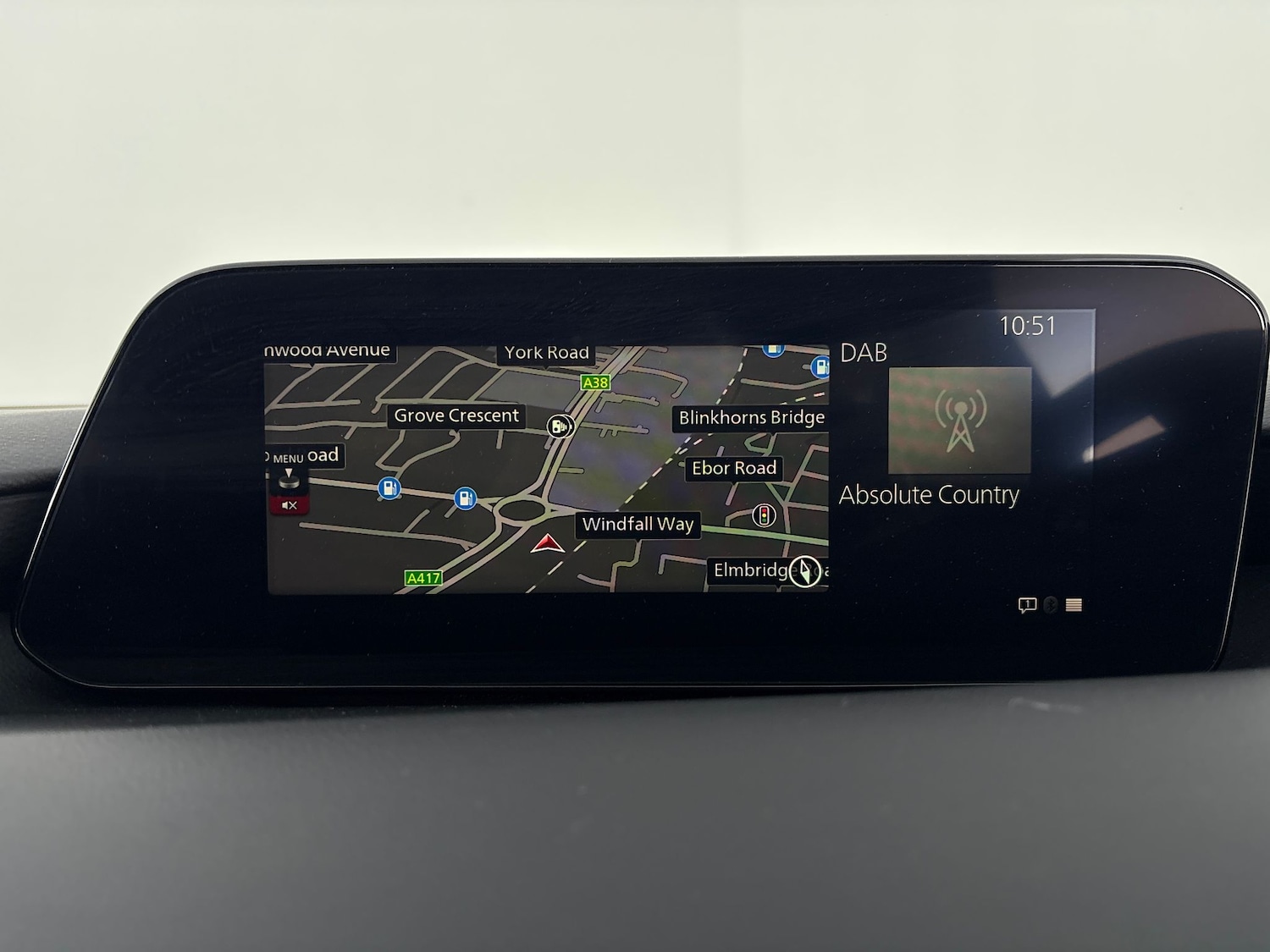 Used Mazda Mazda3 2022 for sale - 76491945: Photo 7