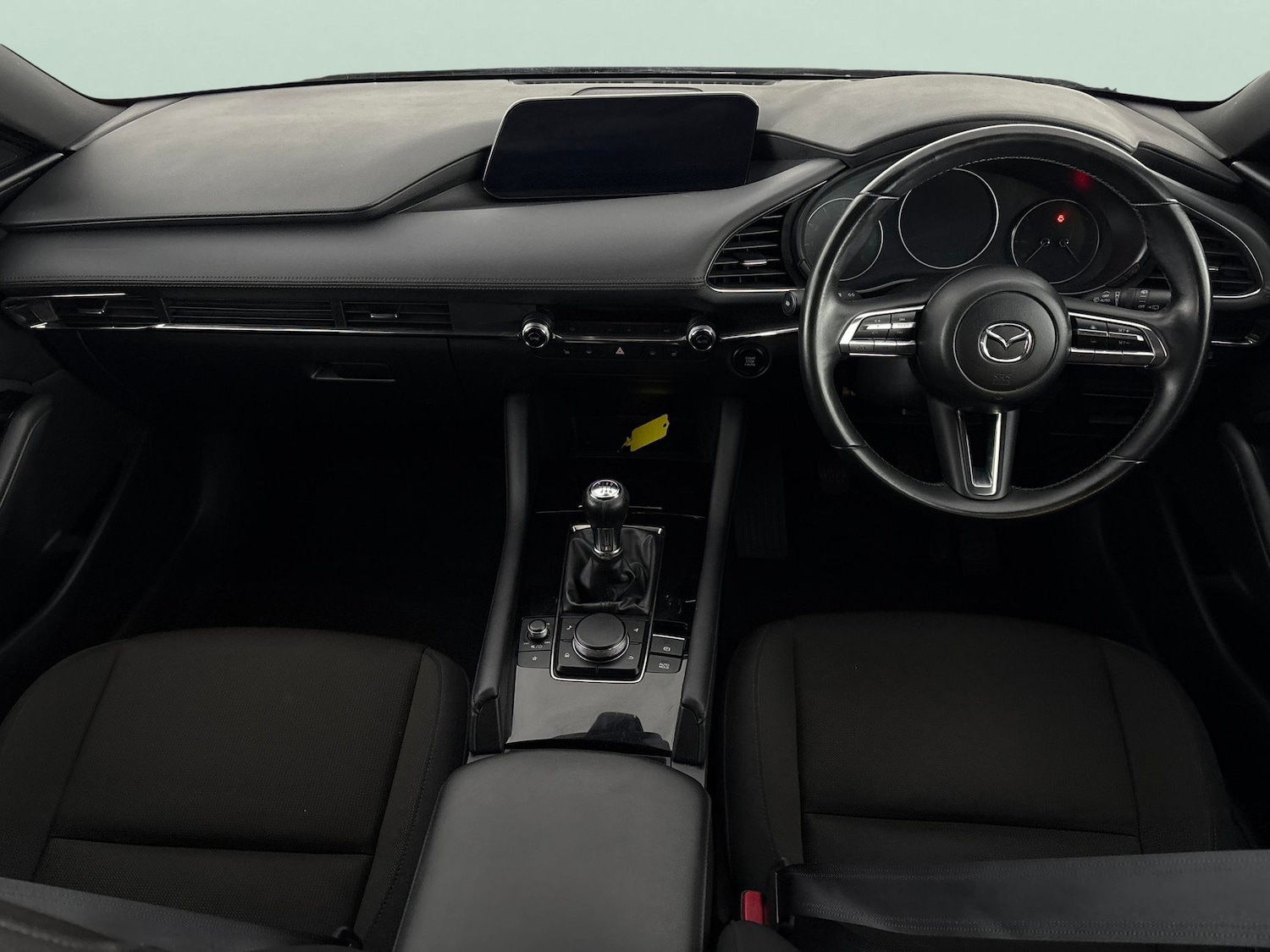 Used Mazda Mazda3 2022 for sale - 76491945: Photo 8